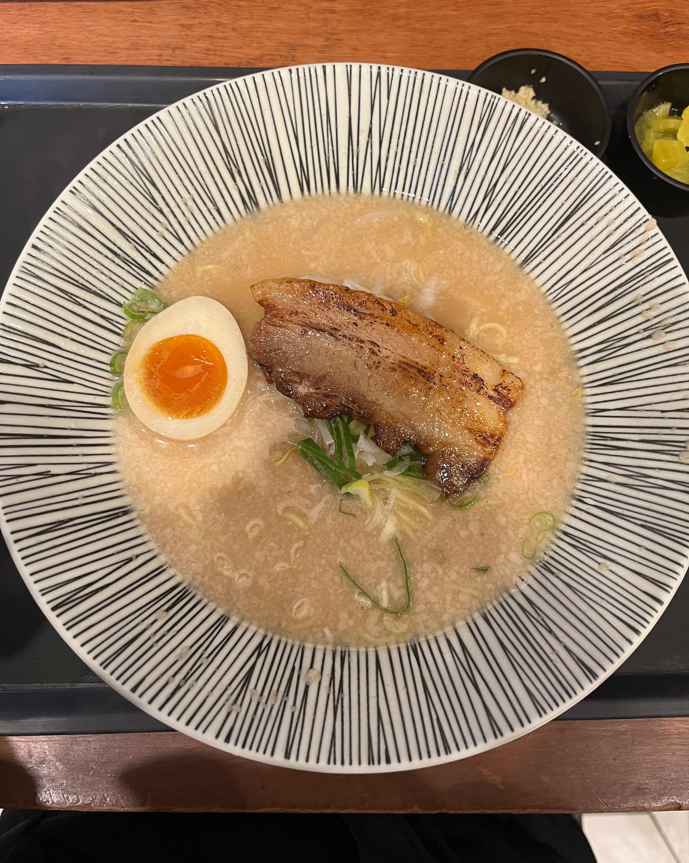 정자역 맛집 라멘모토 내돈내산 방문리뷰