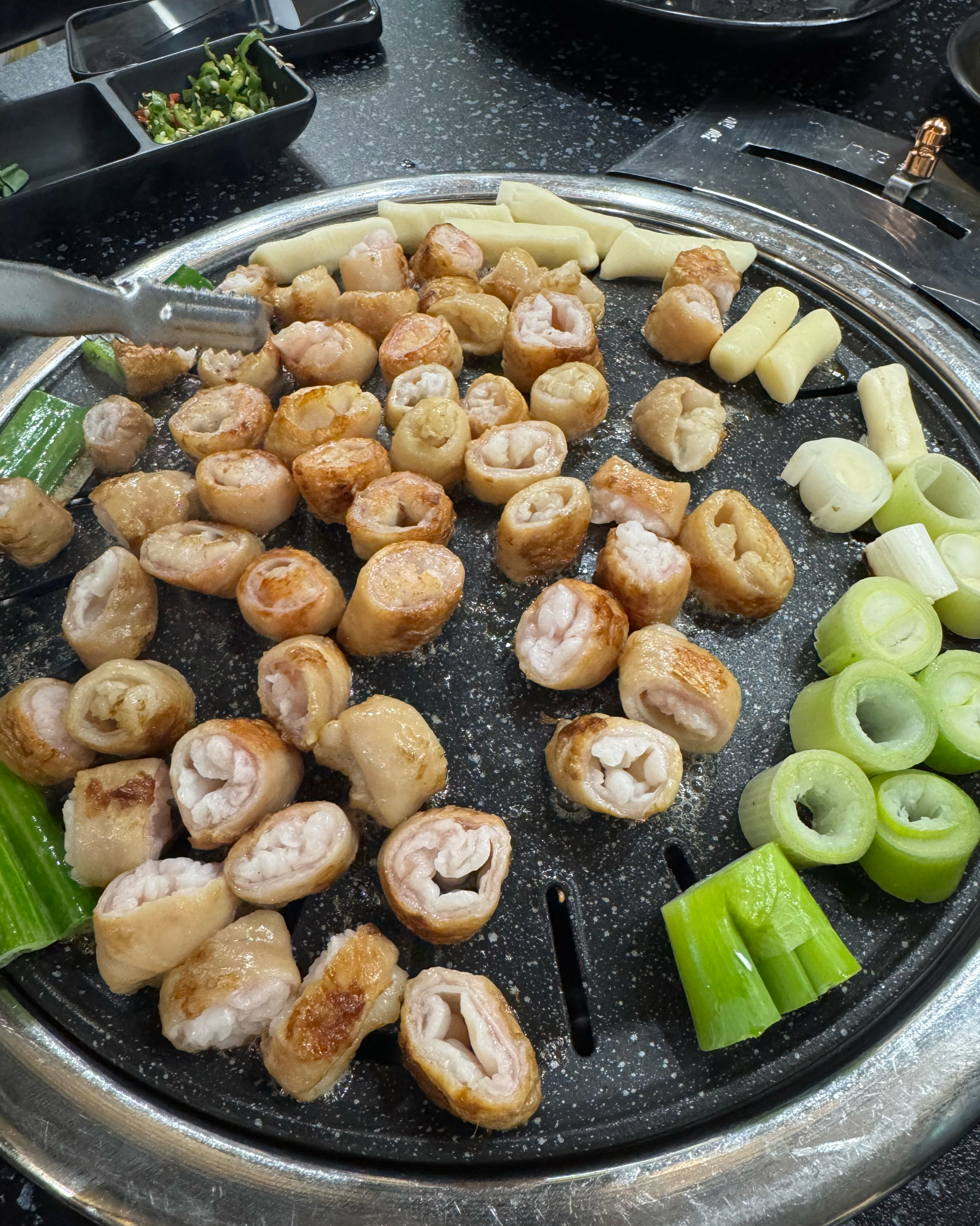 와 인생 막창집이에요🩷 - 대구 맛집 찬앤찬막창