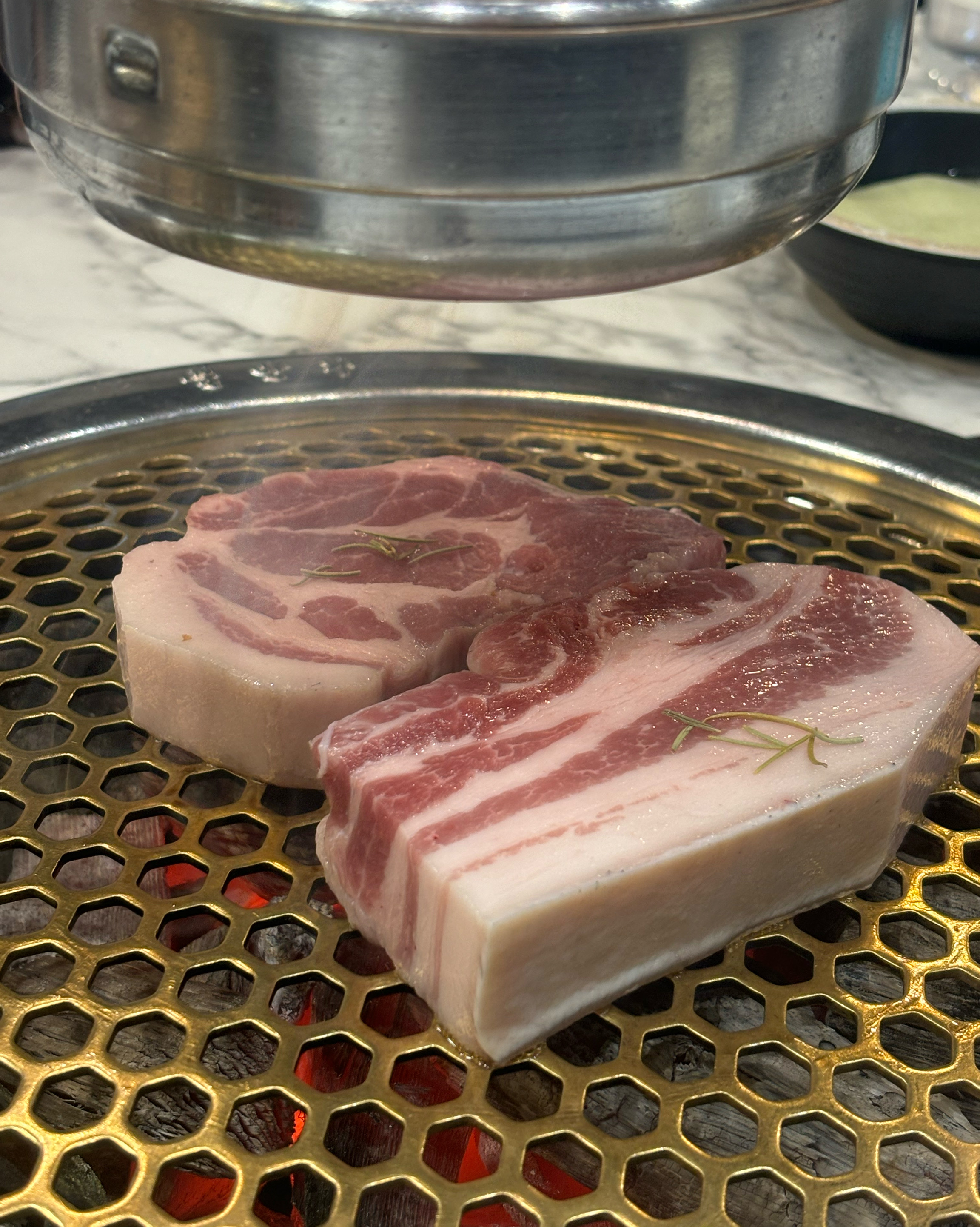 정자역 맛집 제주클래식 분당점 내돈내산 방문후기
