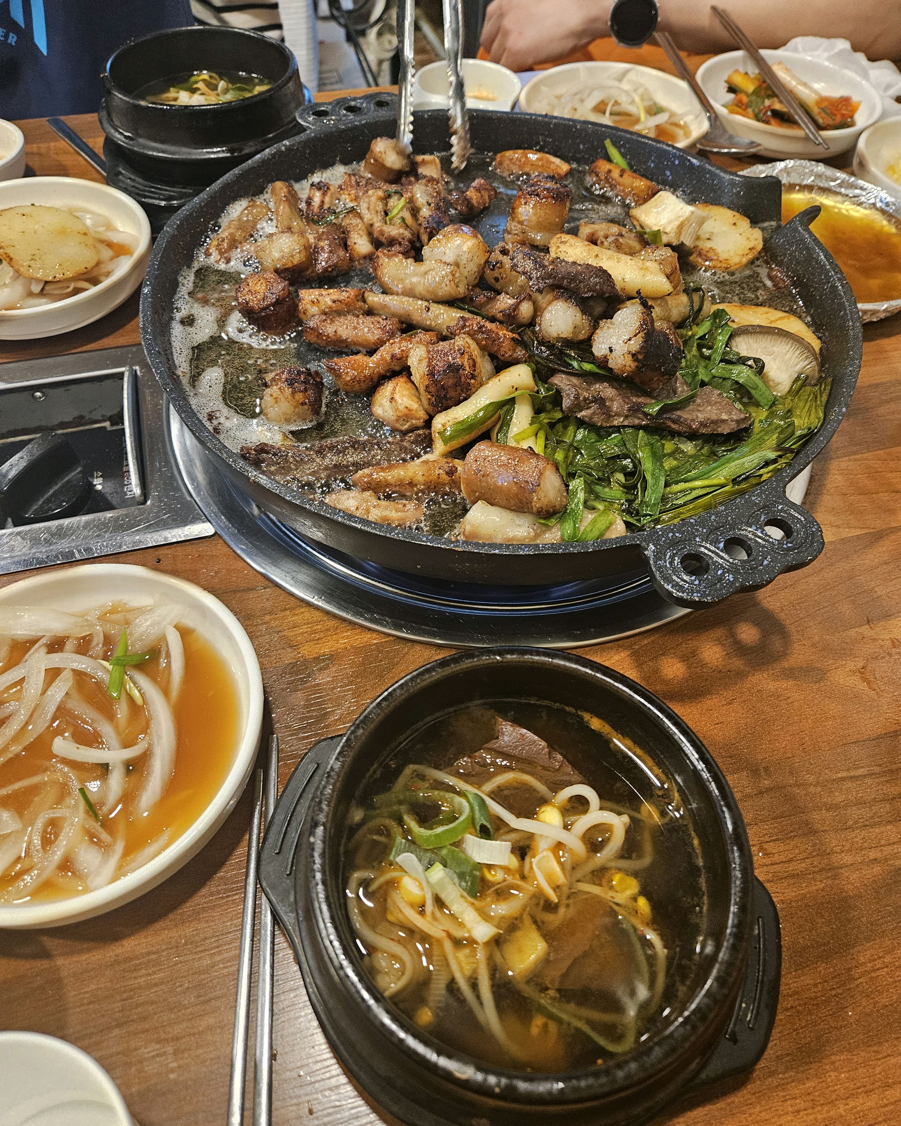 신림역 맛집 신림황소곱창 내돈내산 찐 리뷰 일기