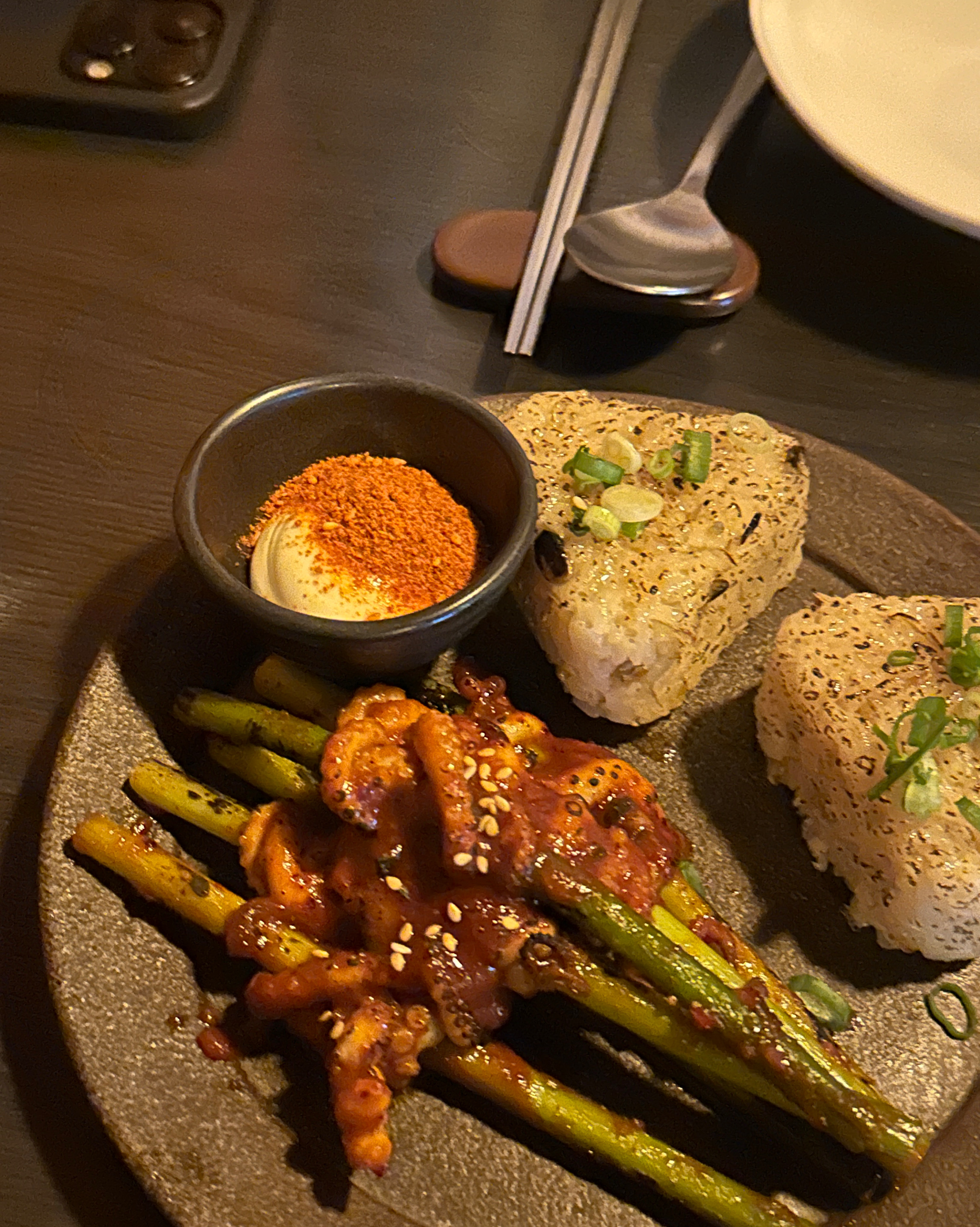 [이태원 맛집 호롱불] 직접 가본 로컬 리뷰