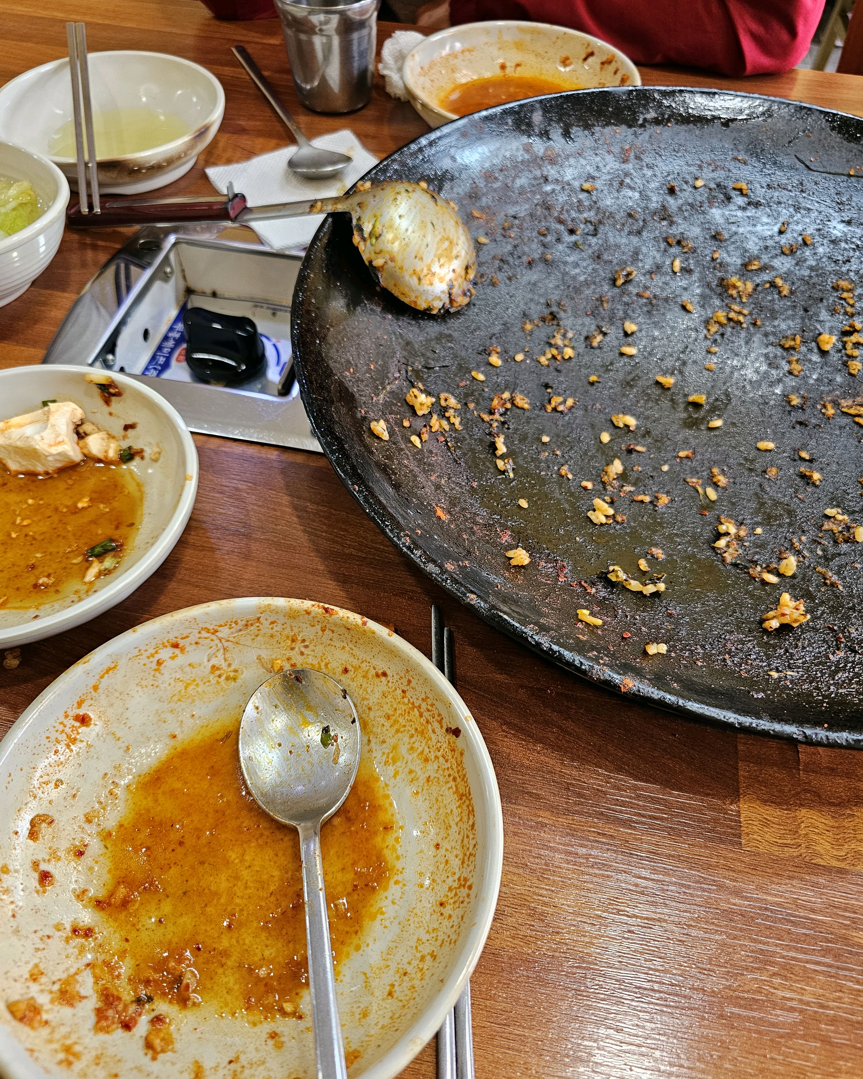 [동해 맛집 도계닭사리] 직접 가본 로컬 리뷰
