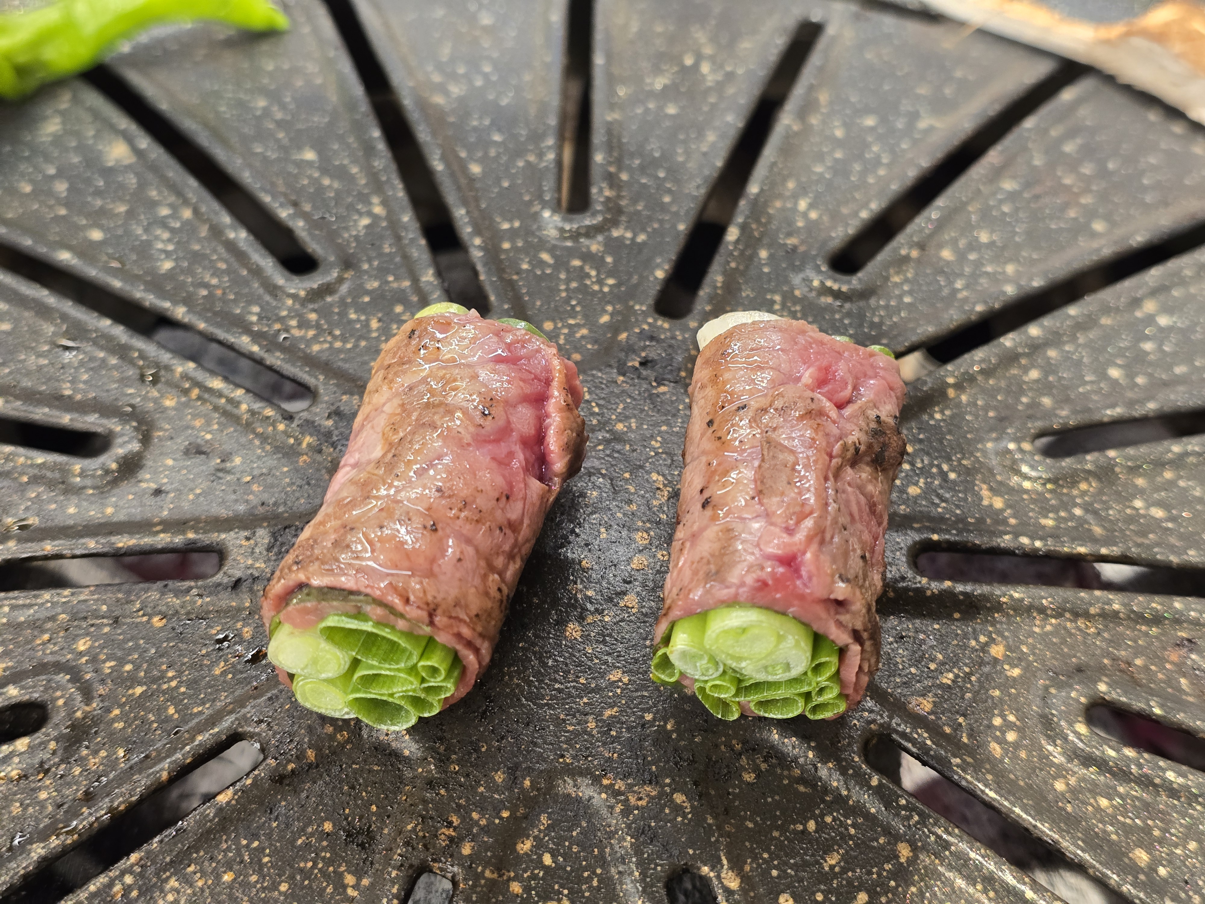 미금역 맛집 우백관 내돈내산 방문리뷰
