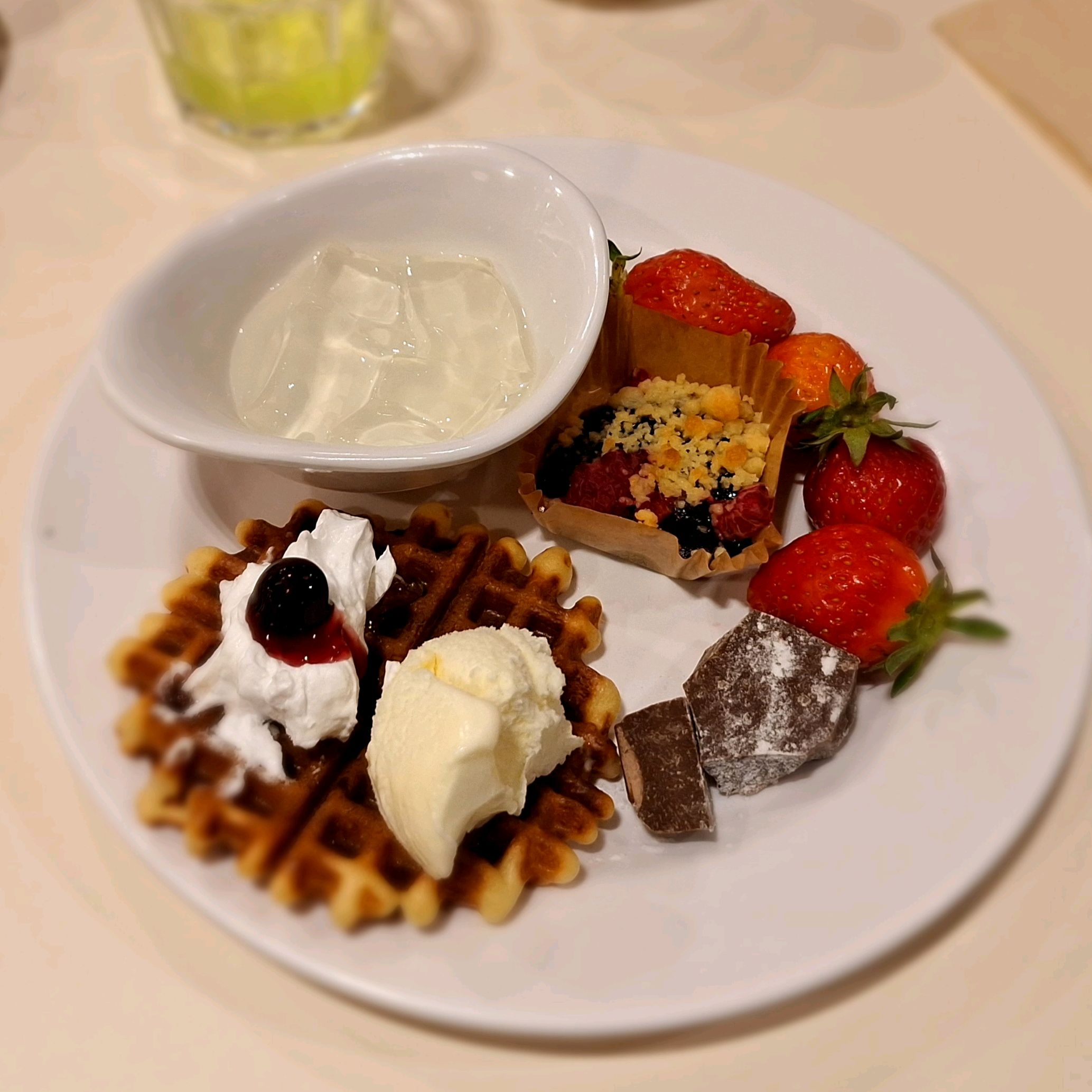음식 다다 넘 맛있어요 - 청라 맛집 애슐리퀸즈 홈플러스 인천청라점