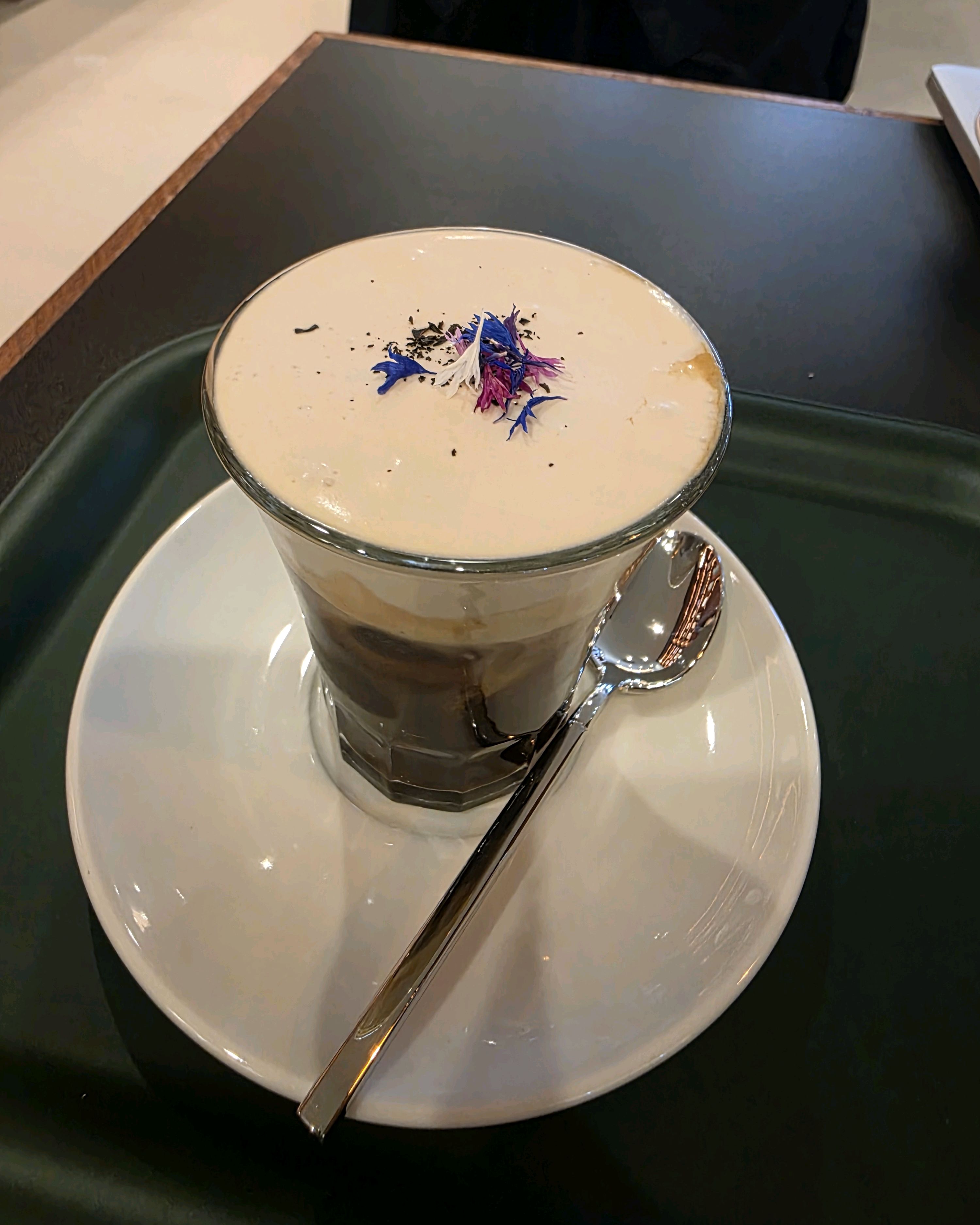 미금역 맛집 북마크커피 내돈내산 방문리뷰