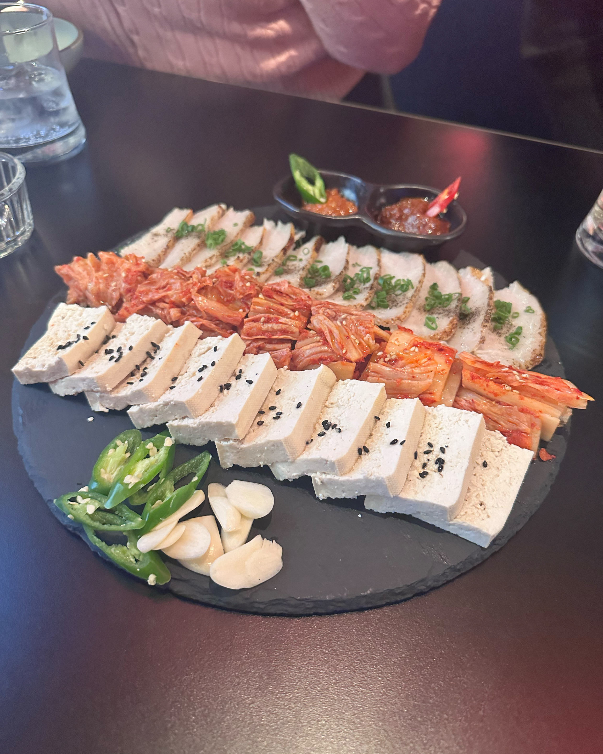 미금역 맛집 라스트춘선 미금 내돈내산 방문리뷰
