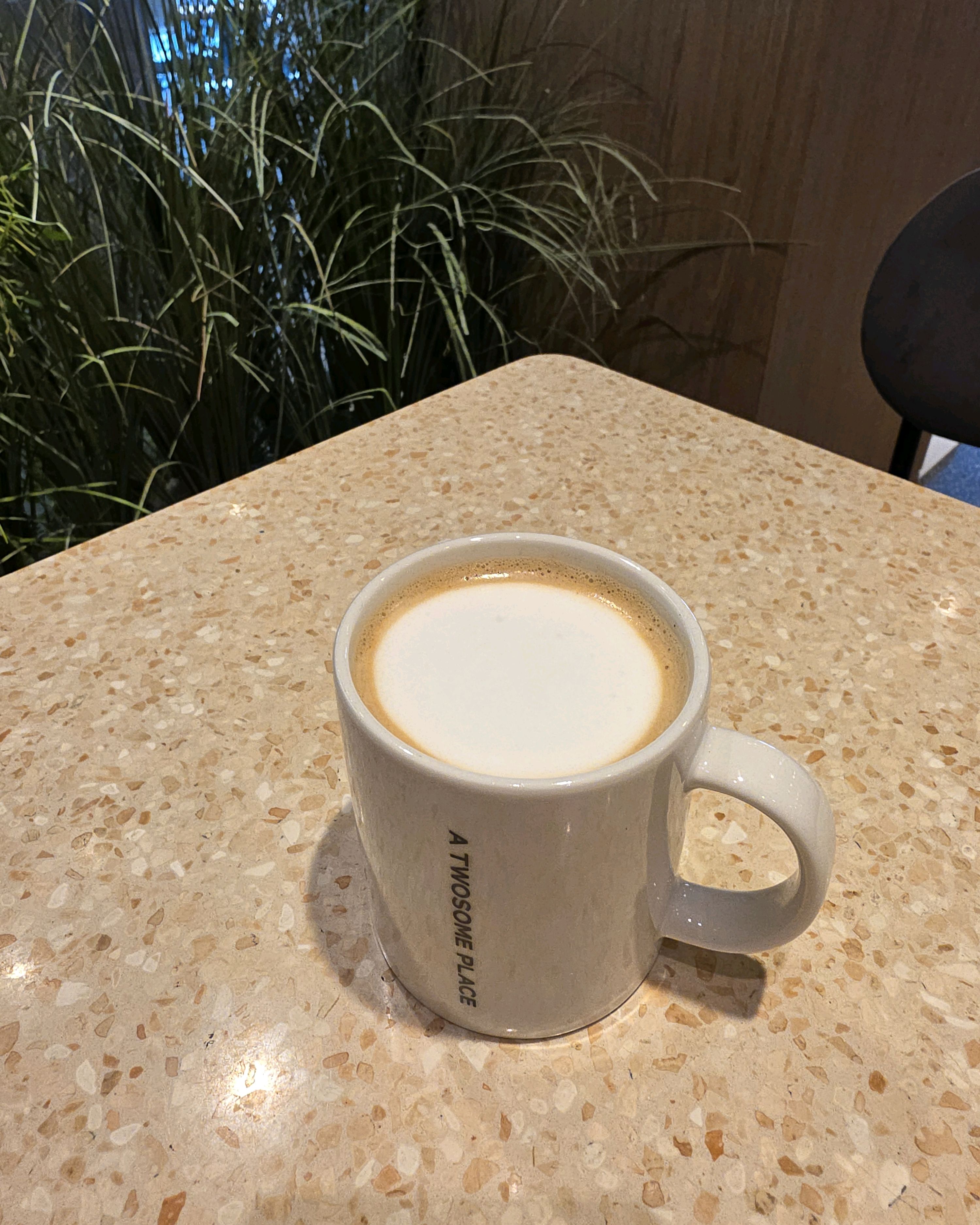 정자역 맛집 투썸플레이스 분당궁내DT점 내돈내산 찐리뷰