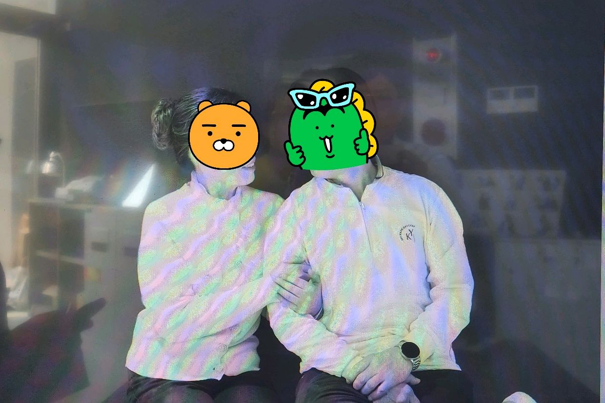 제주 여행중 우연히 알게된 보석과 같은 카페. - 제주 맛집 바이러닉 에스프레소 바 제주점