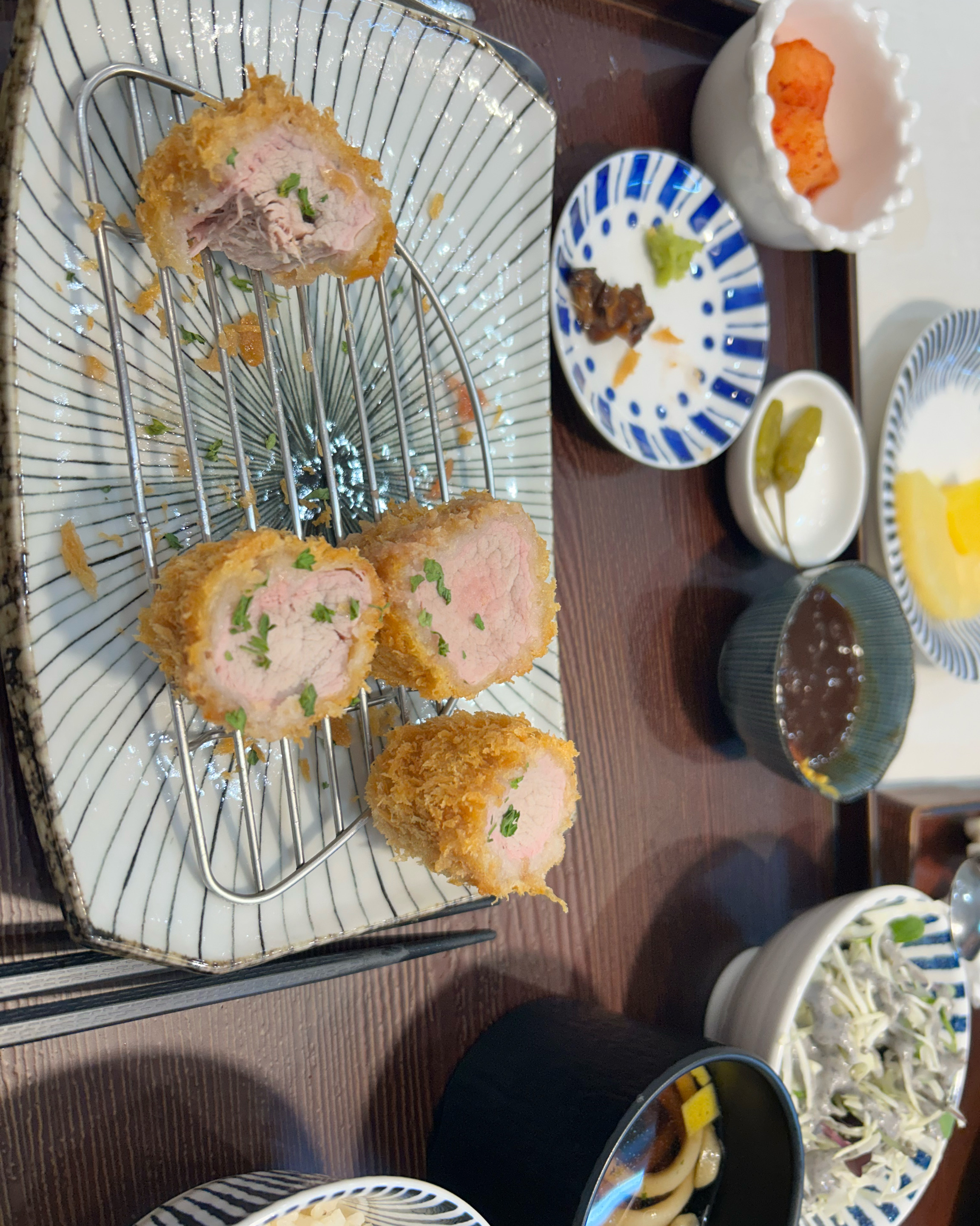 미금역 맛집 쿠마카츠 내돈내산 최신리뷰