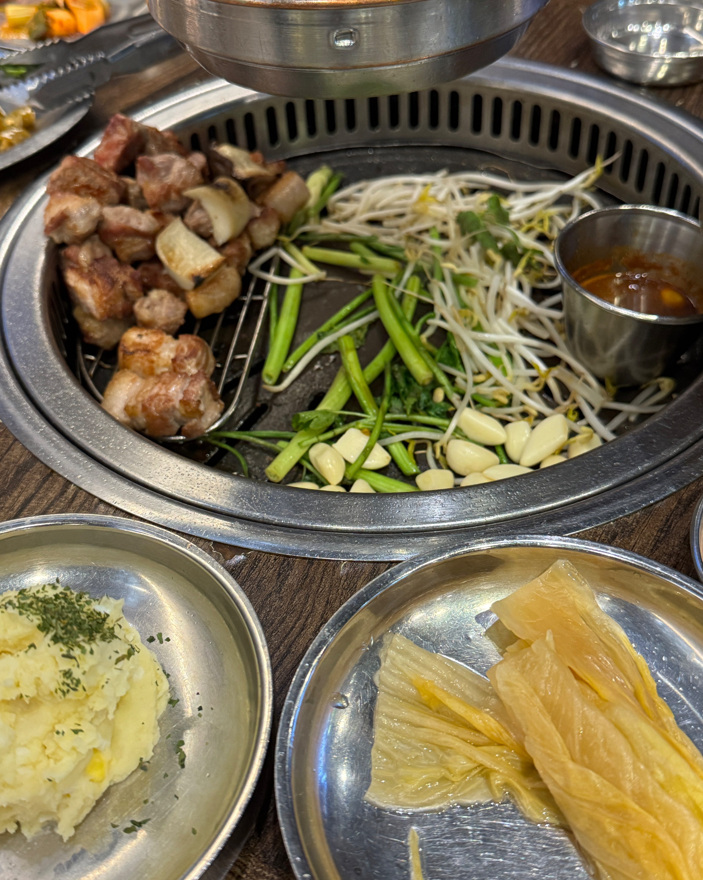 서현역 맛집 육화몽 서현점 내돈내산 찐리뷰
