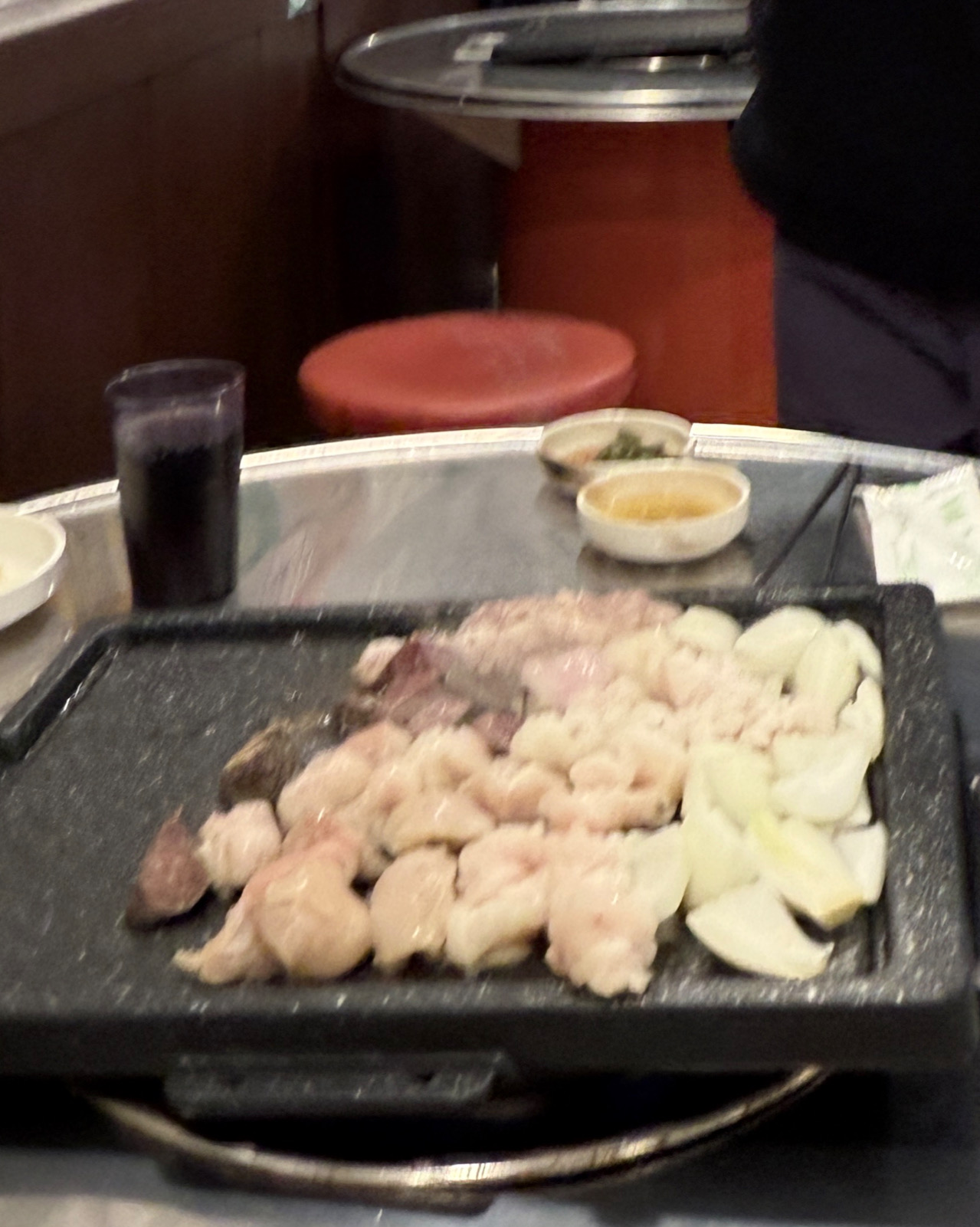 정자역 맛집 분당곱창 분당정자점 내돈내산 리얼후기