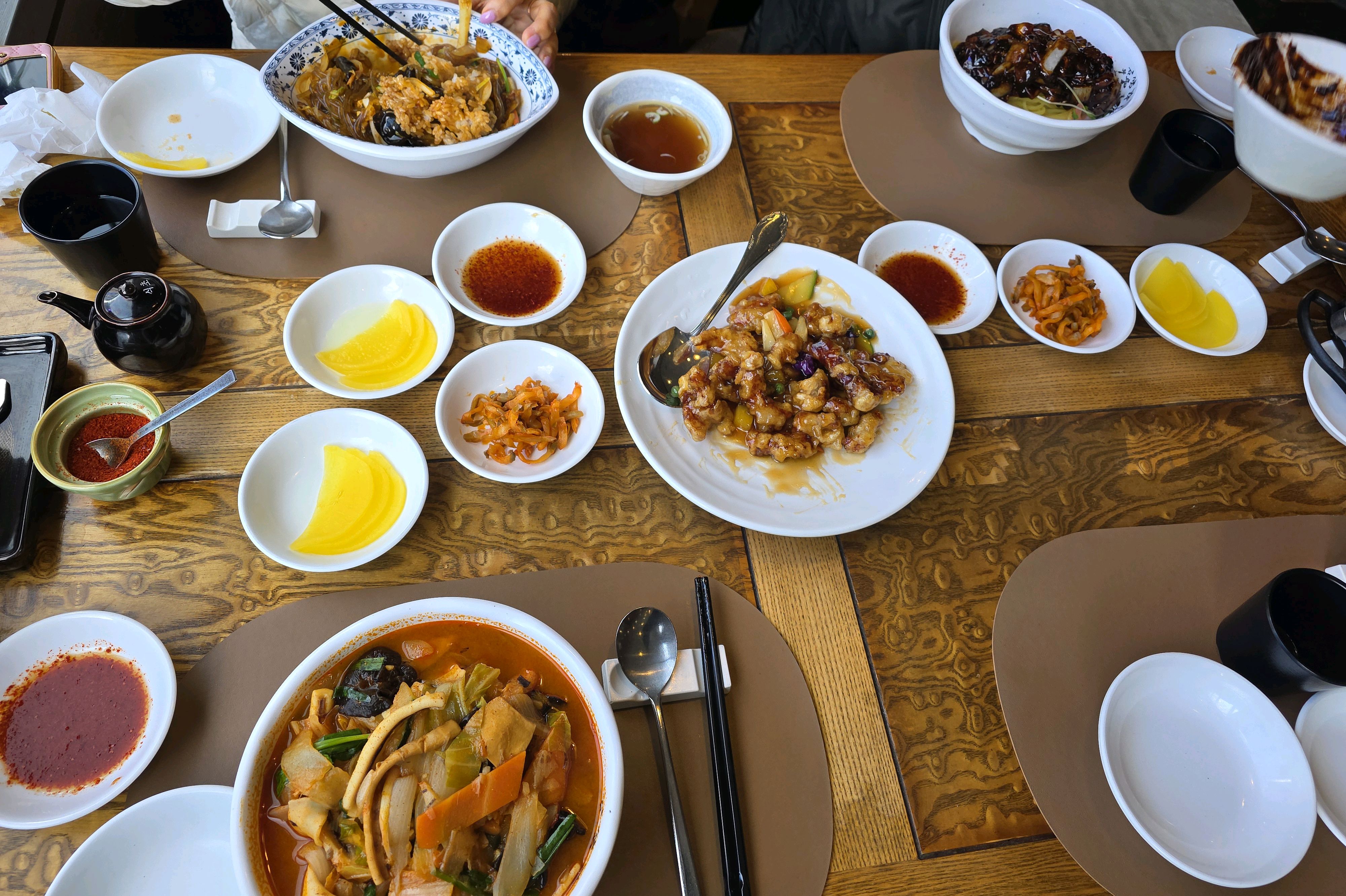 서현역 맛집 분당만강홍 내돈내산 찐리뷰