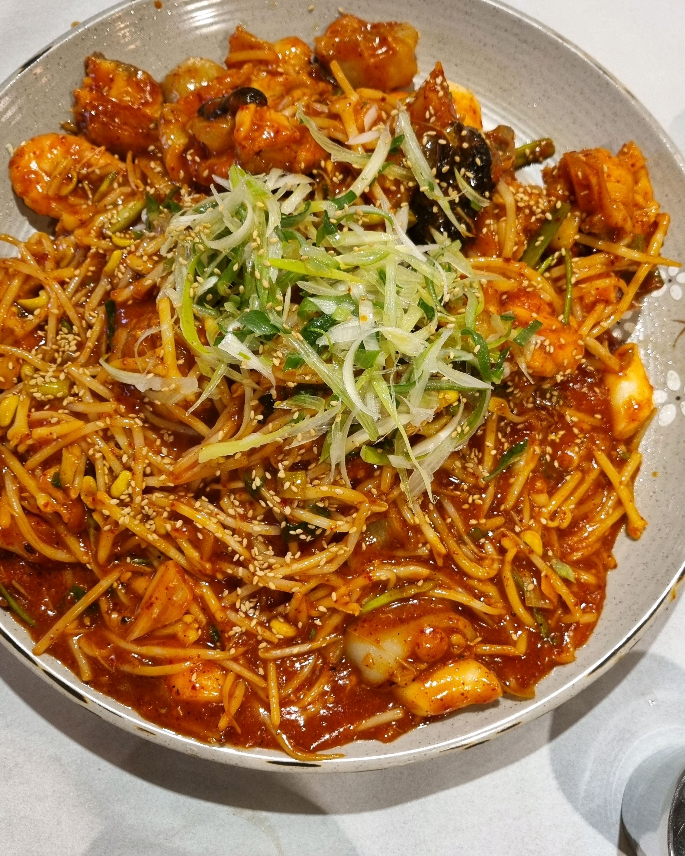 미금역 맛집 아구대감 내돈내산 방문리뷰
