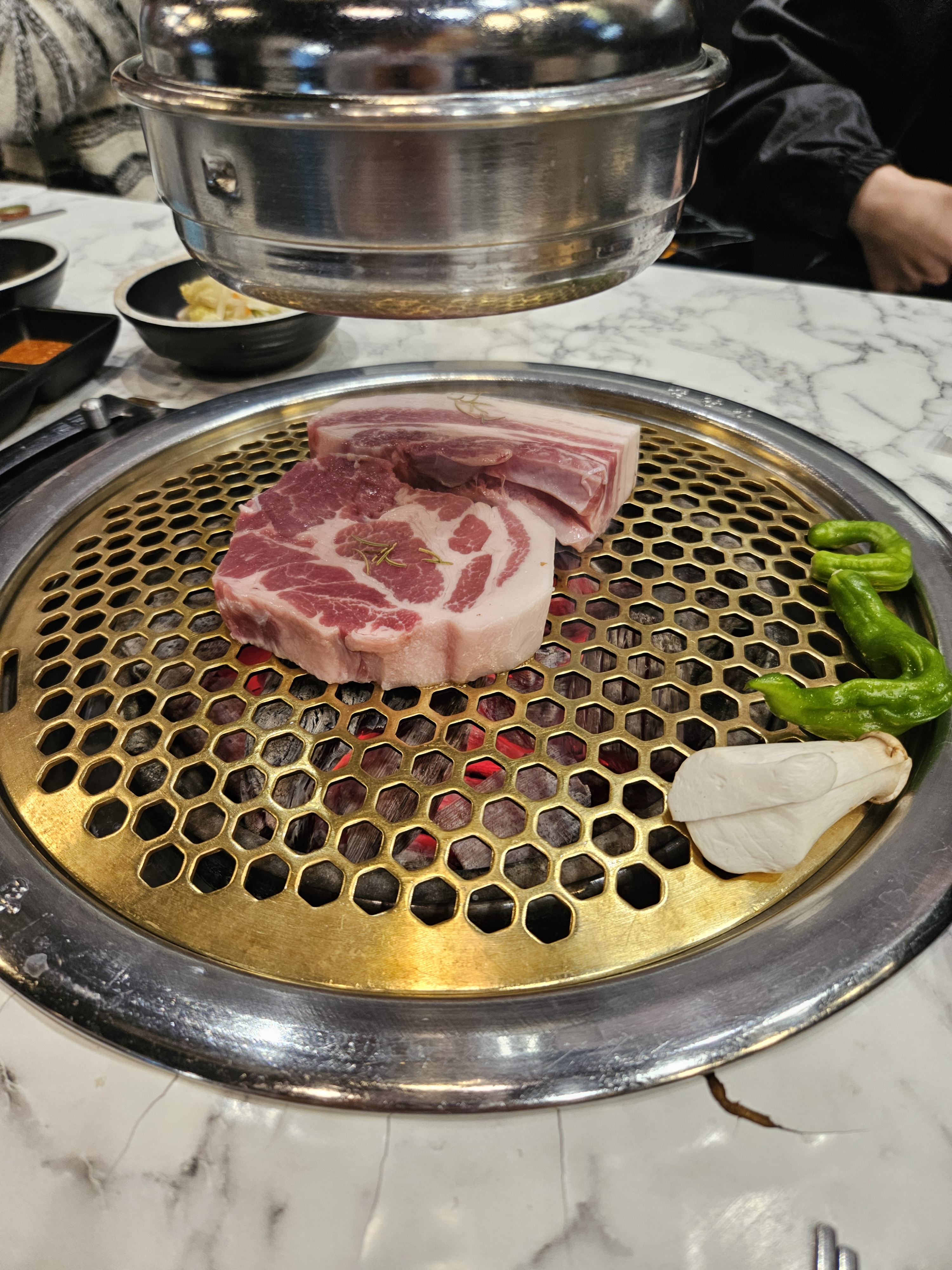 정자역 맛집 제주클래식 분당점 내돈내산 방문후기