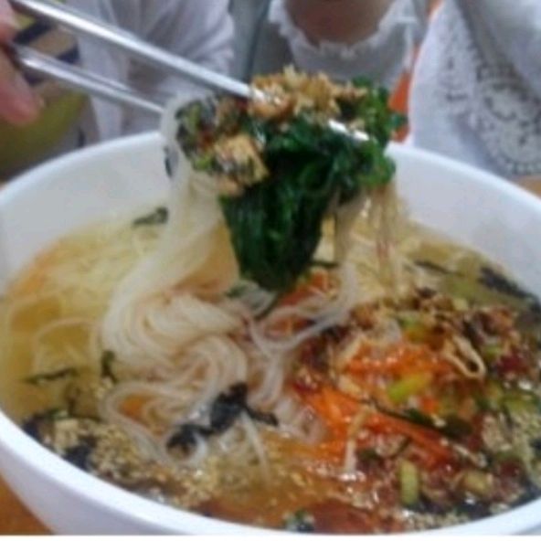 [김해 맛집 비타민생면국수] 직접 가본 로컬 리뷰