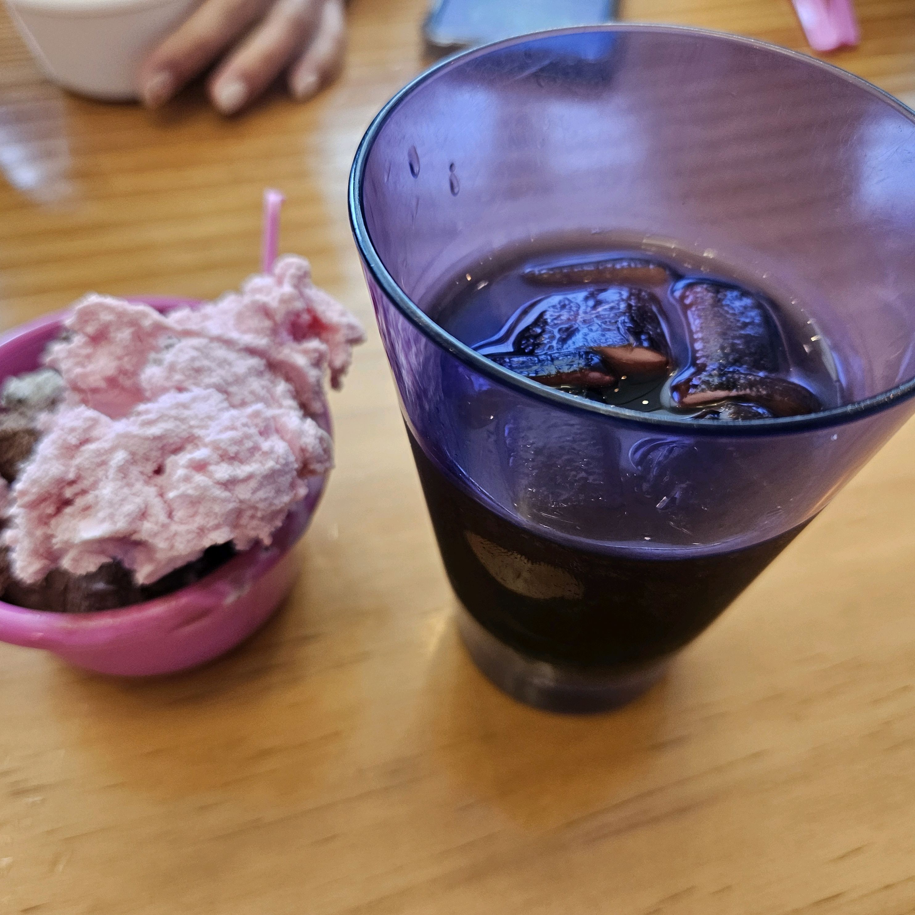 샤브샤브 월남쌈 강추!! 너무 맛있어요. - 배곧 맛집 소담촌 배곧점