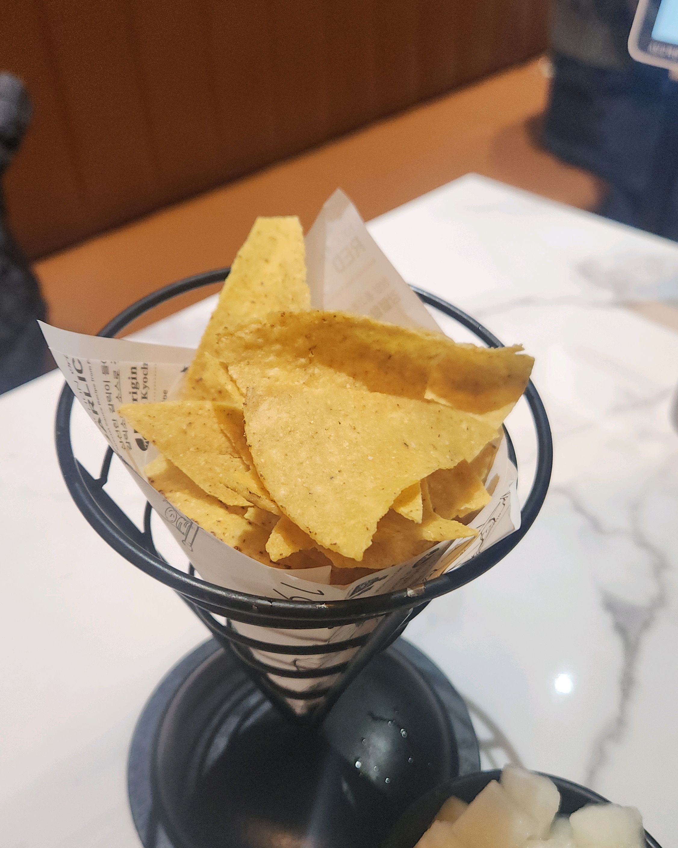 오리역 맛집 교촌치킨 미금점 내돈내산 방문리뷰