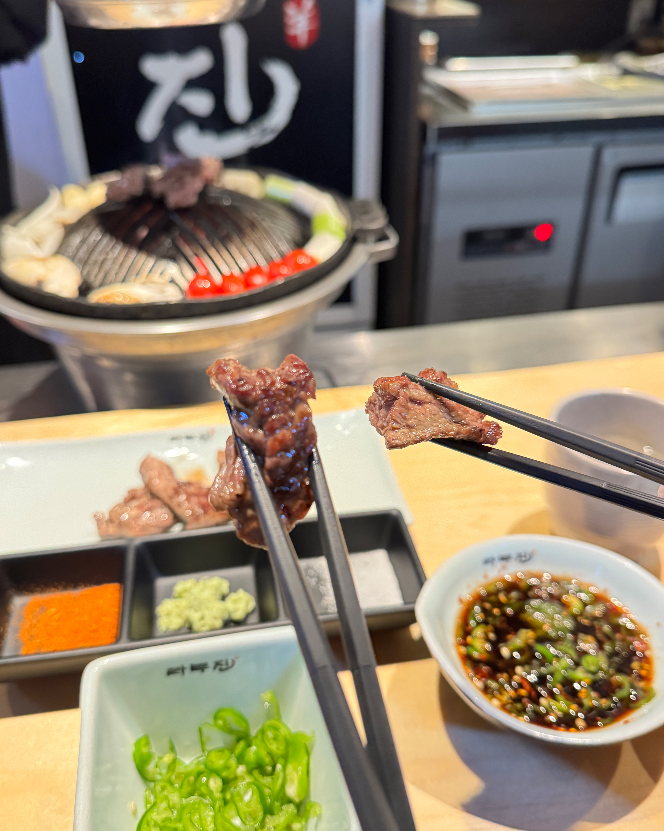 서현역 맛집 라무진 서현역점 내돈내산 방문리뷰