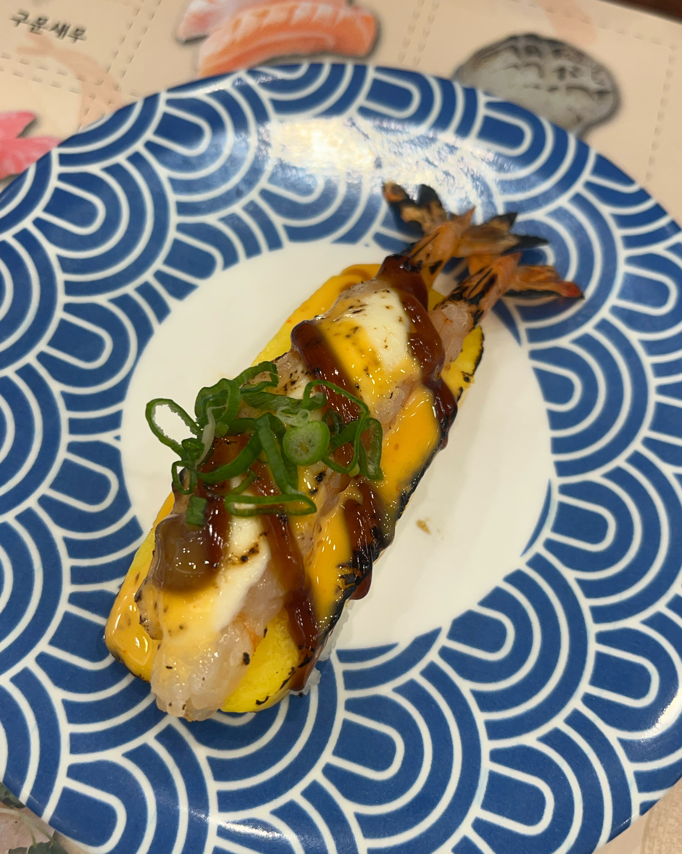 미금역 맛집 스시노칸도 미금역점 내돈내산 최신리뷰