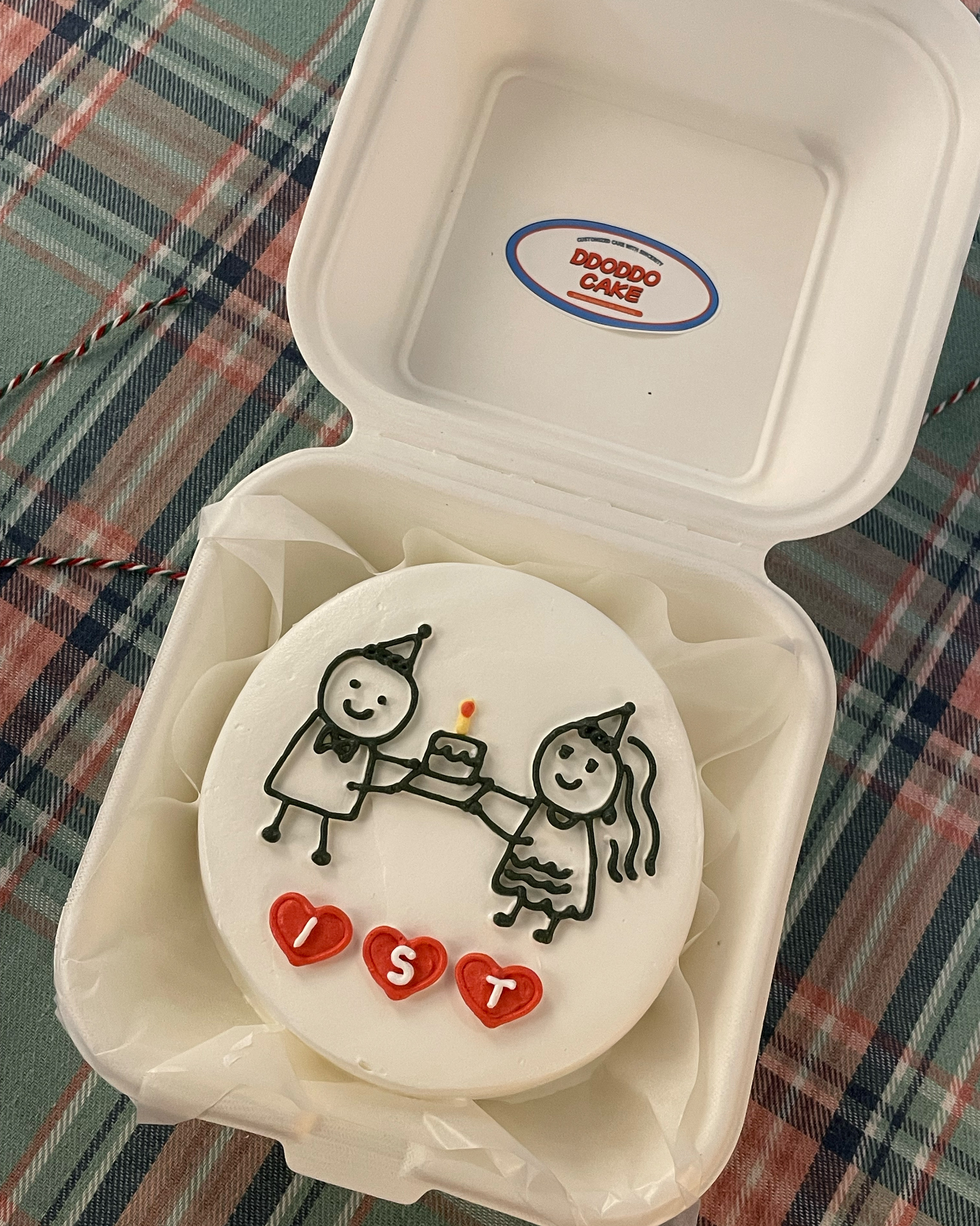 신림역 맛집 또또케이크 내돈내산 찐 리뷰 일기