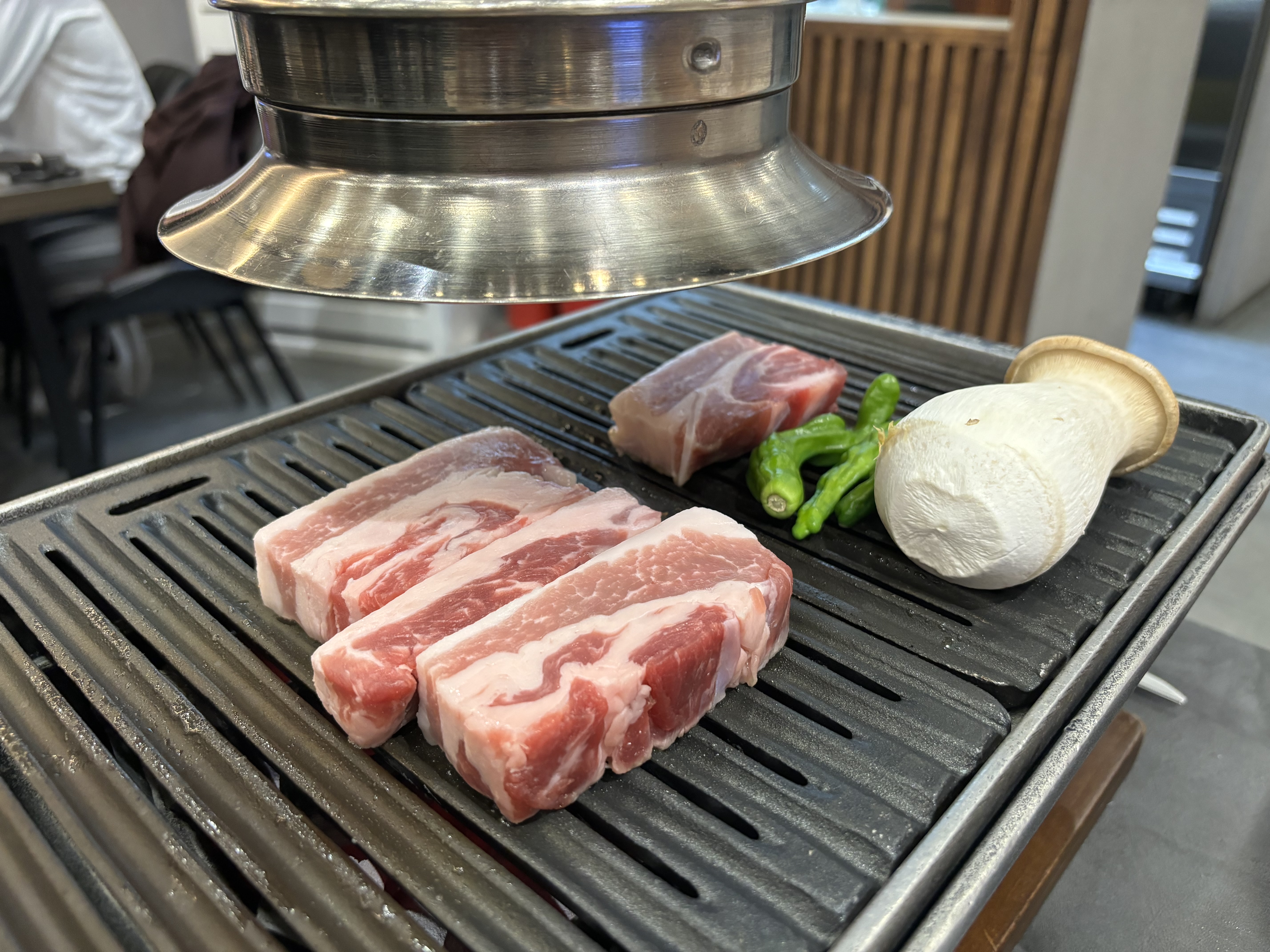 서현역 맛집 열문집 서현점 내돈내산 방문리뷰