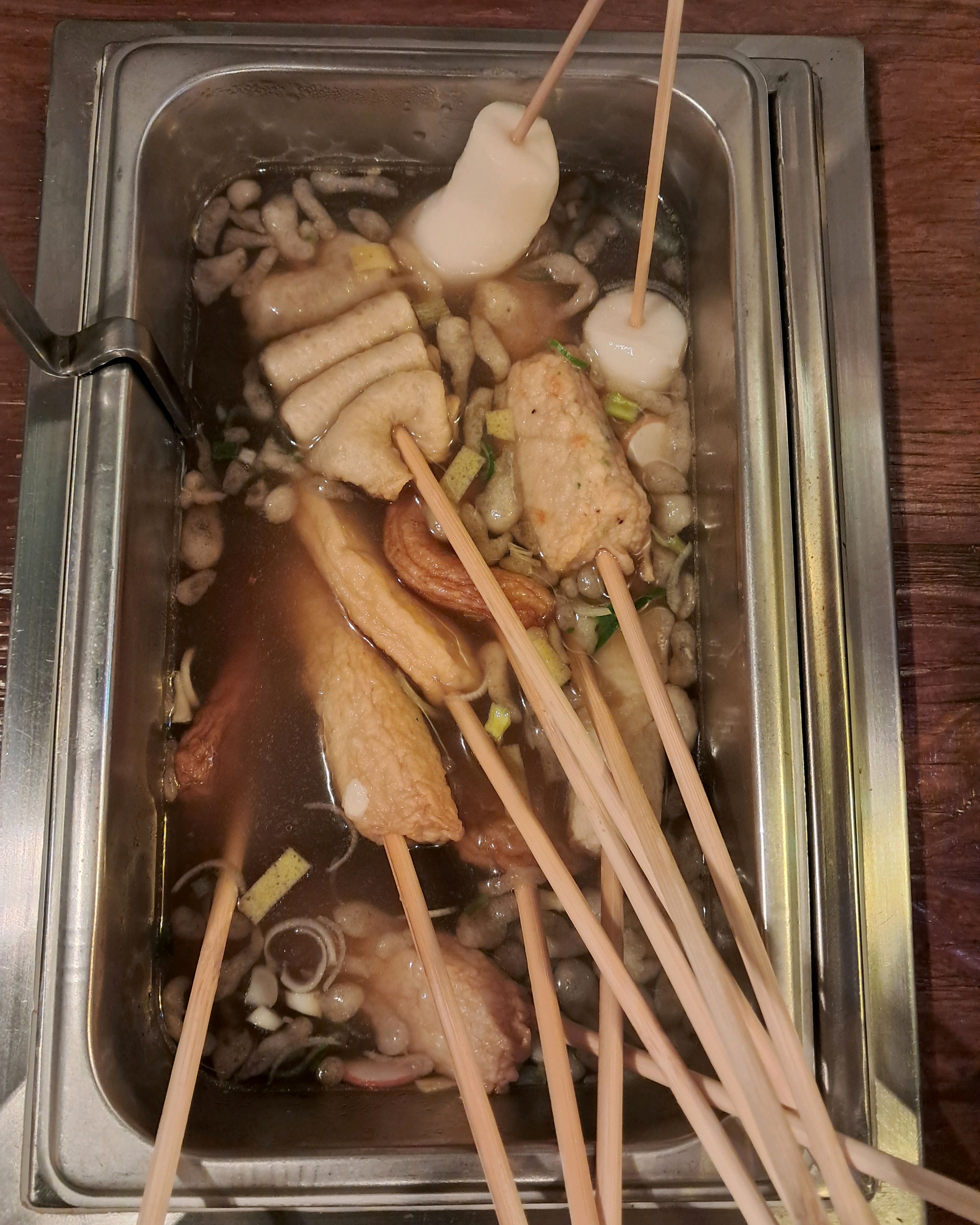 황금뎅 우리동네 찐 맛집이에요!! - 권선동 맛집 황금뎅
