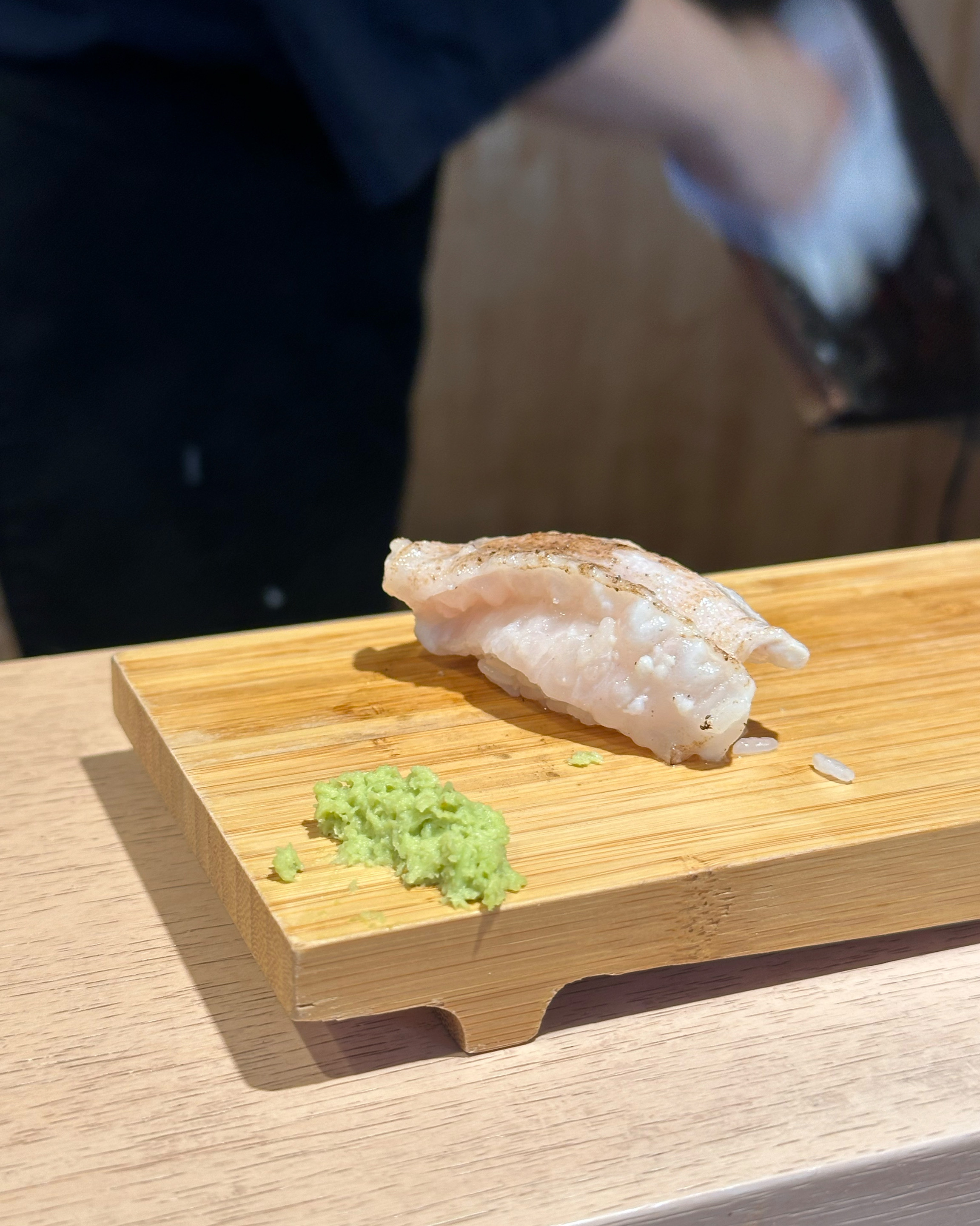 정자역 맛집 토나리스시 내돈내산 방문리뷰
