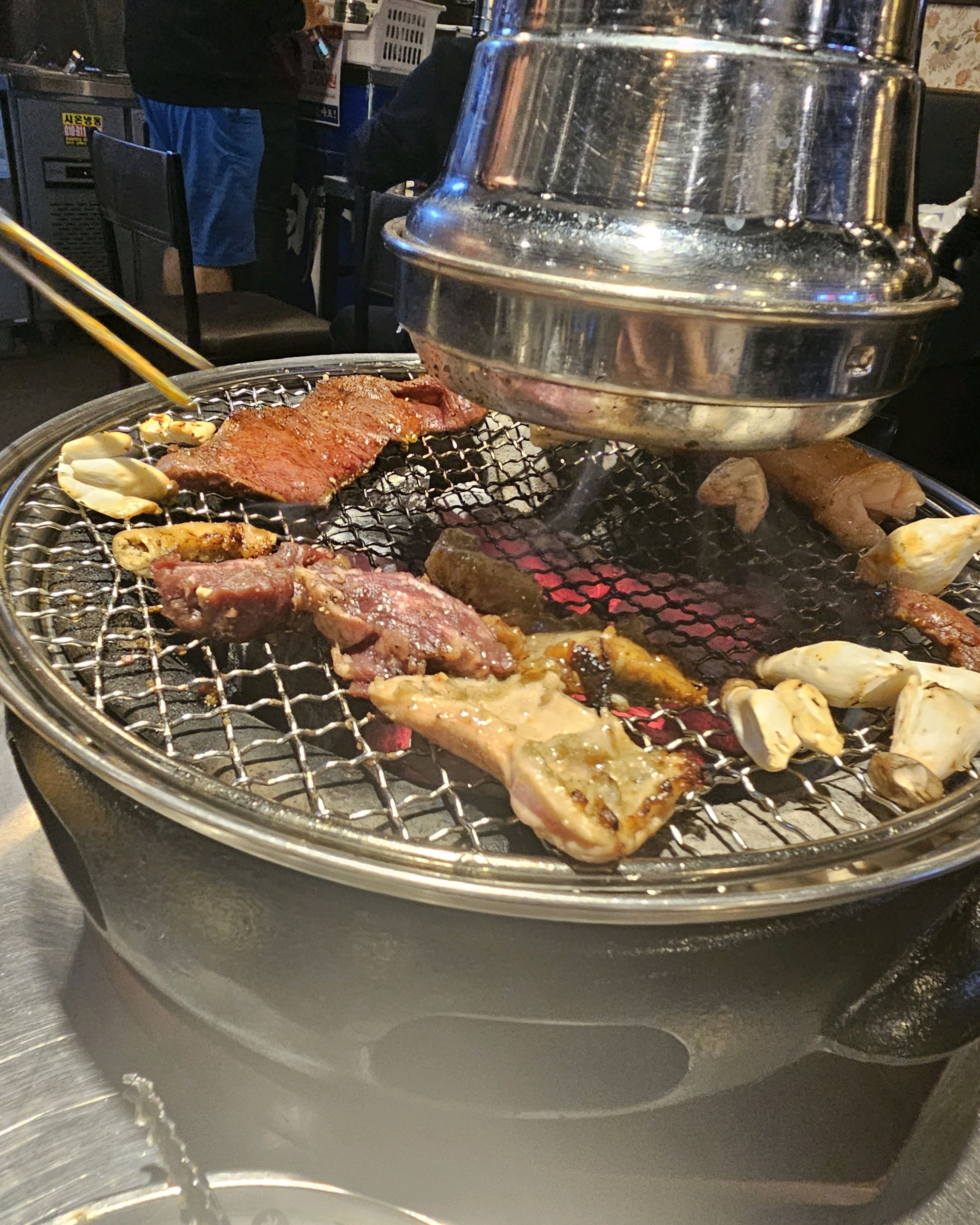 신림역 맛집 광명대창집 신림점 내돈내산 찐 리뷰 일기