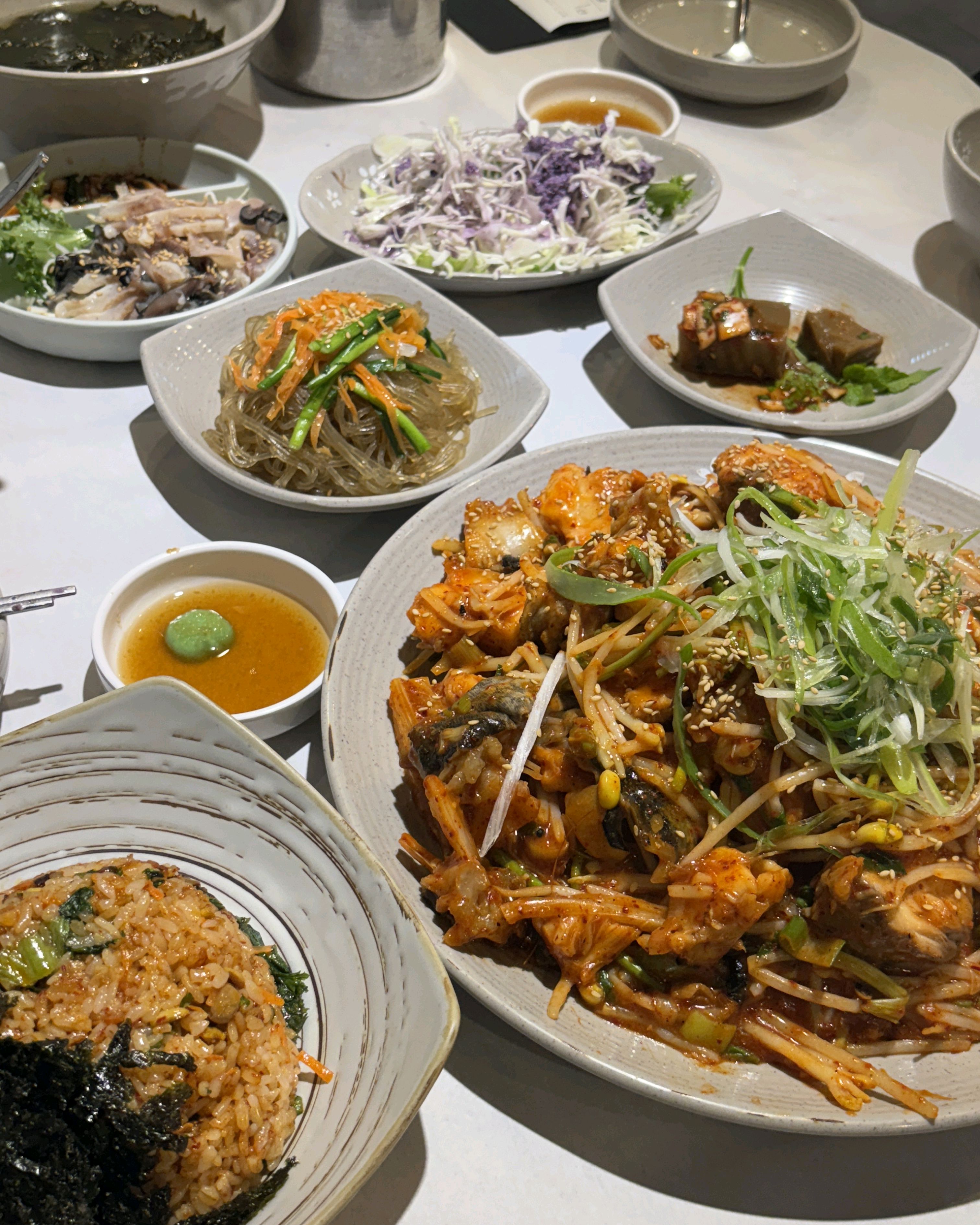 미금역 맛집 아구대감 내돈내산 방문리뷰