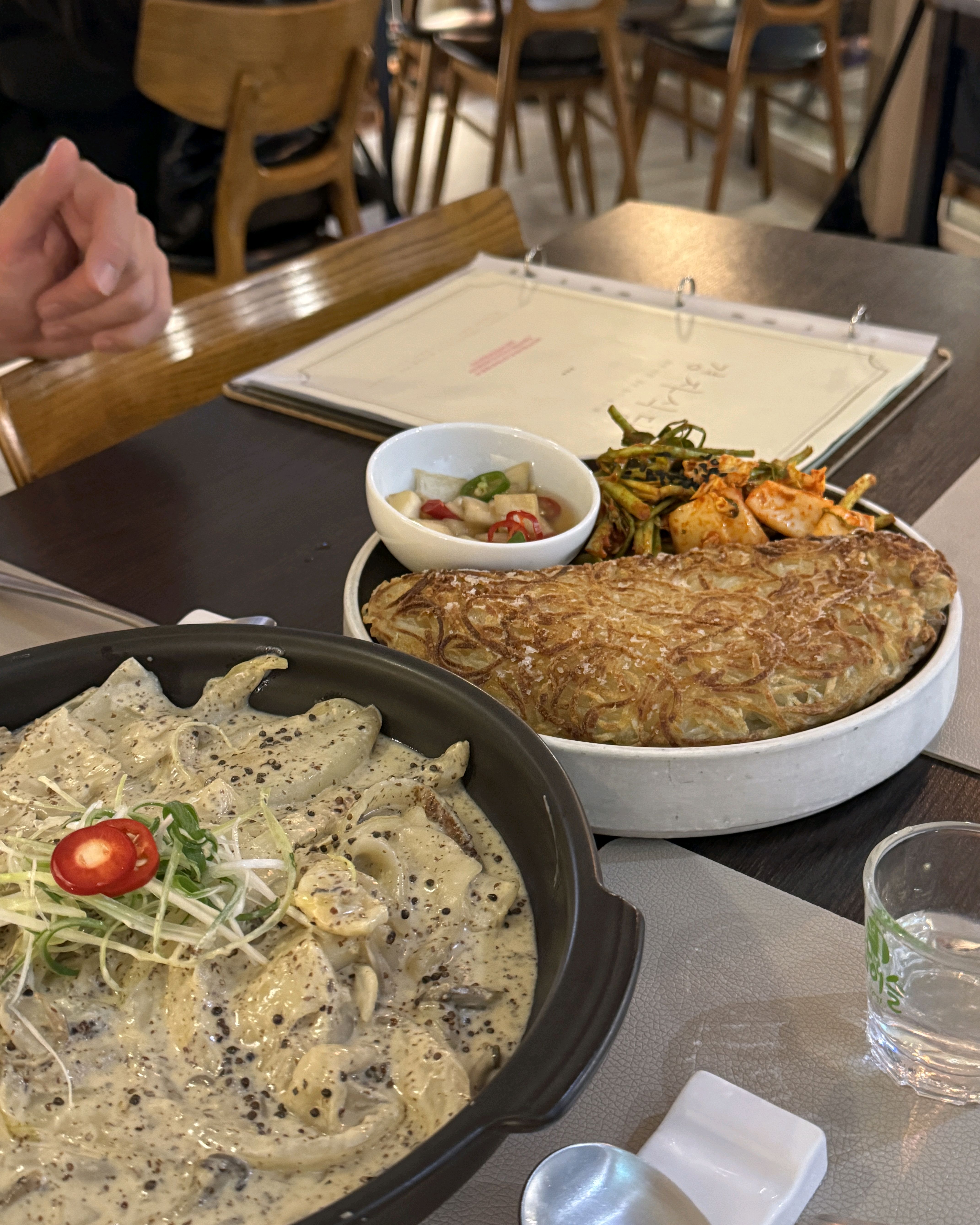 신림역 맛집 경자식당 내돈내산 찐 리뷰 일기