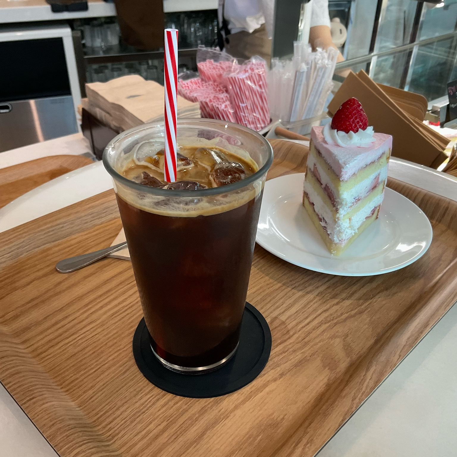 정자역 맛집 엑성프로방스카페 내돈내산 방문리뷰