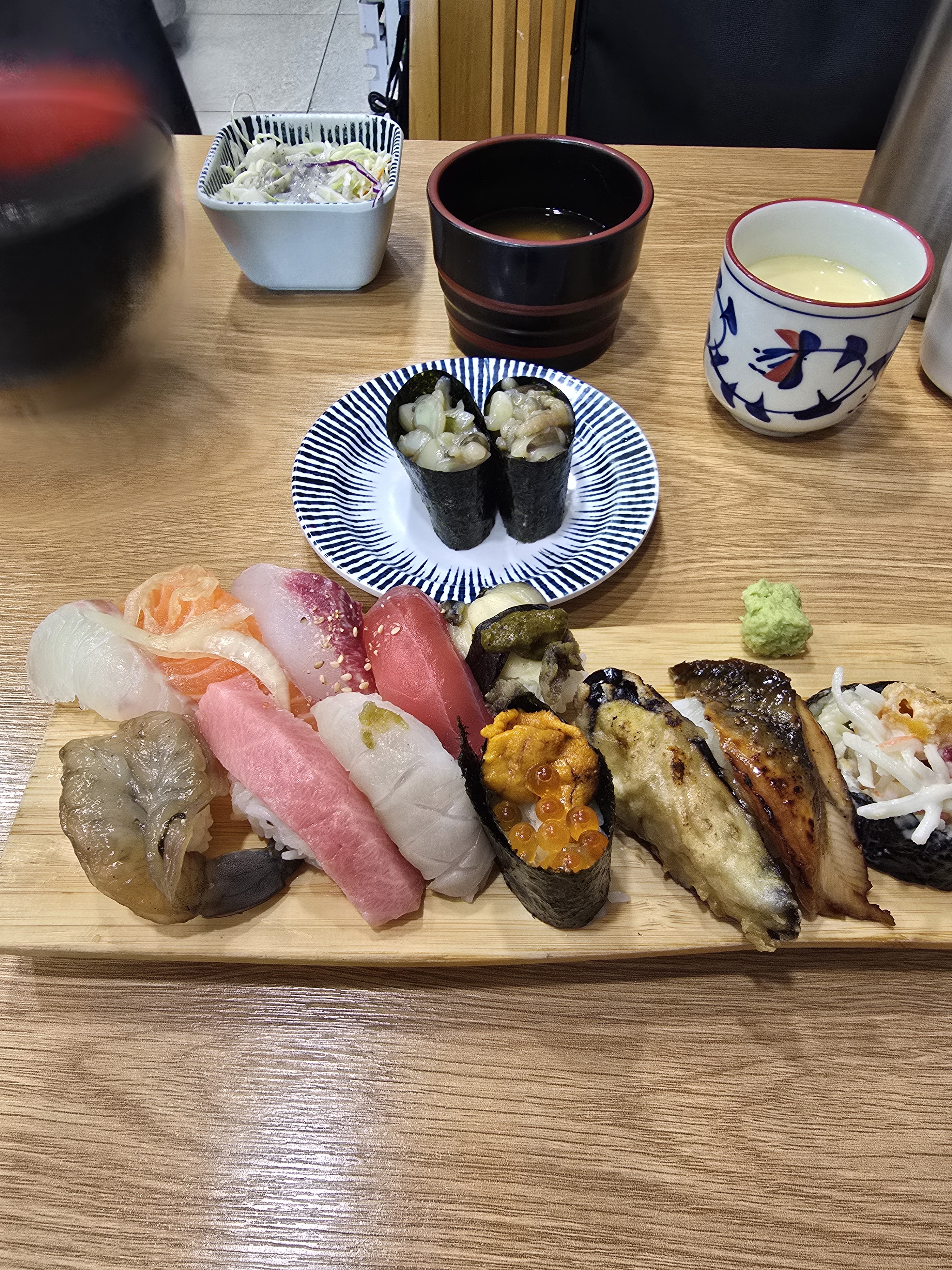 미금역 맛집 현초밥 내돈내산 최신리뷰