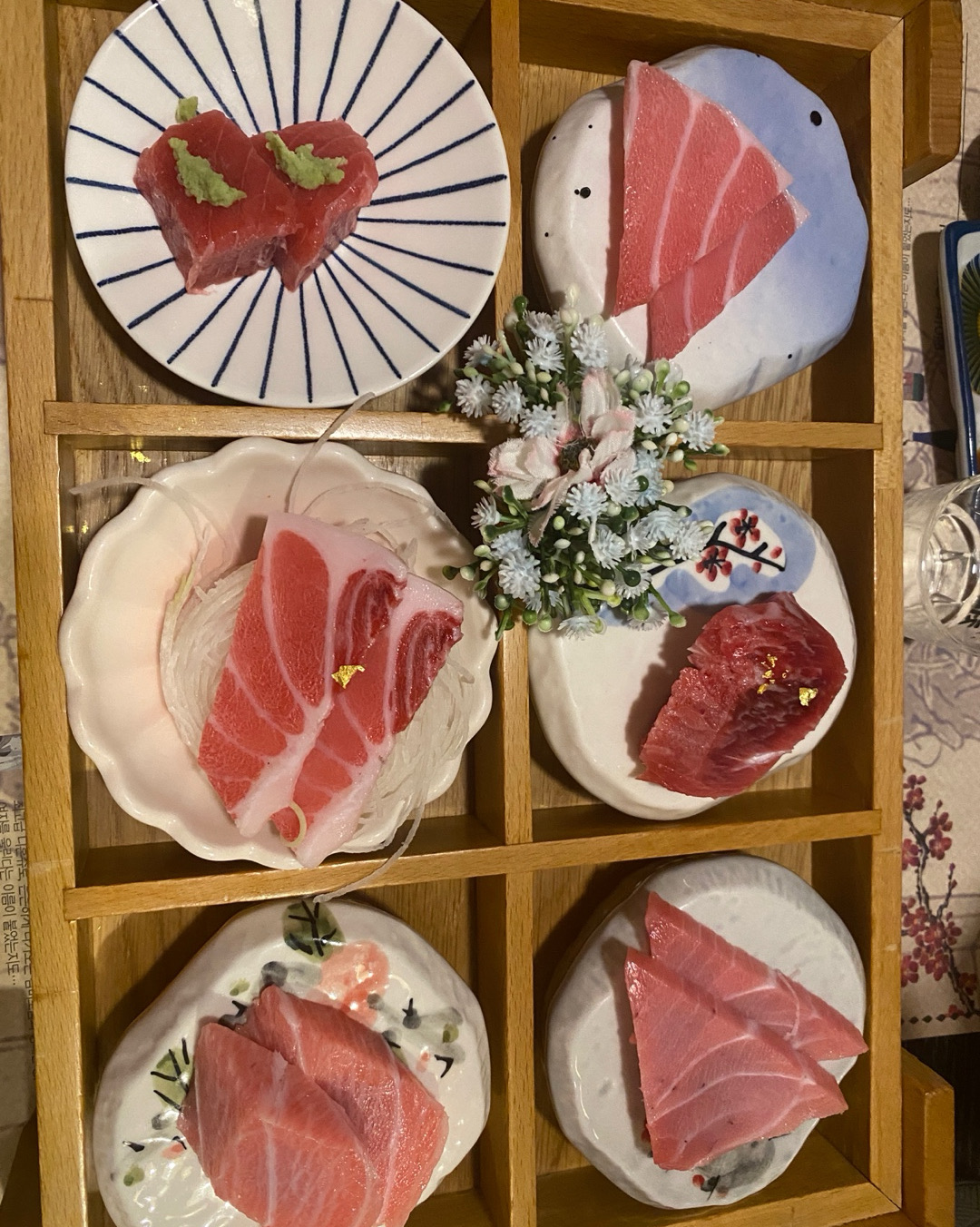 신림역 맛집 미남참치 신림점 내돈내산 찐 리뷰 일기