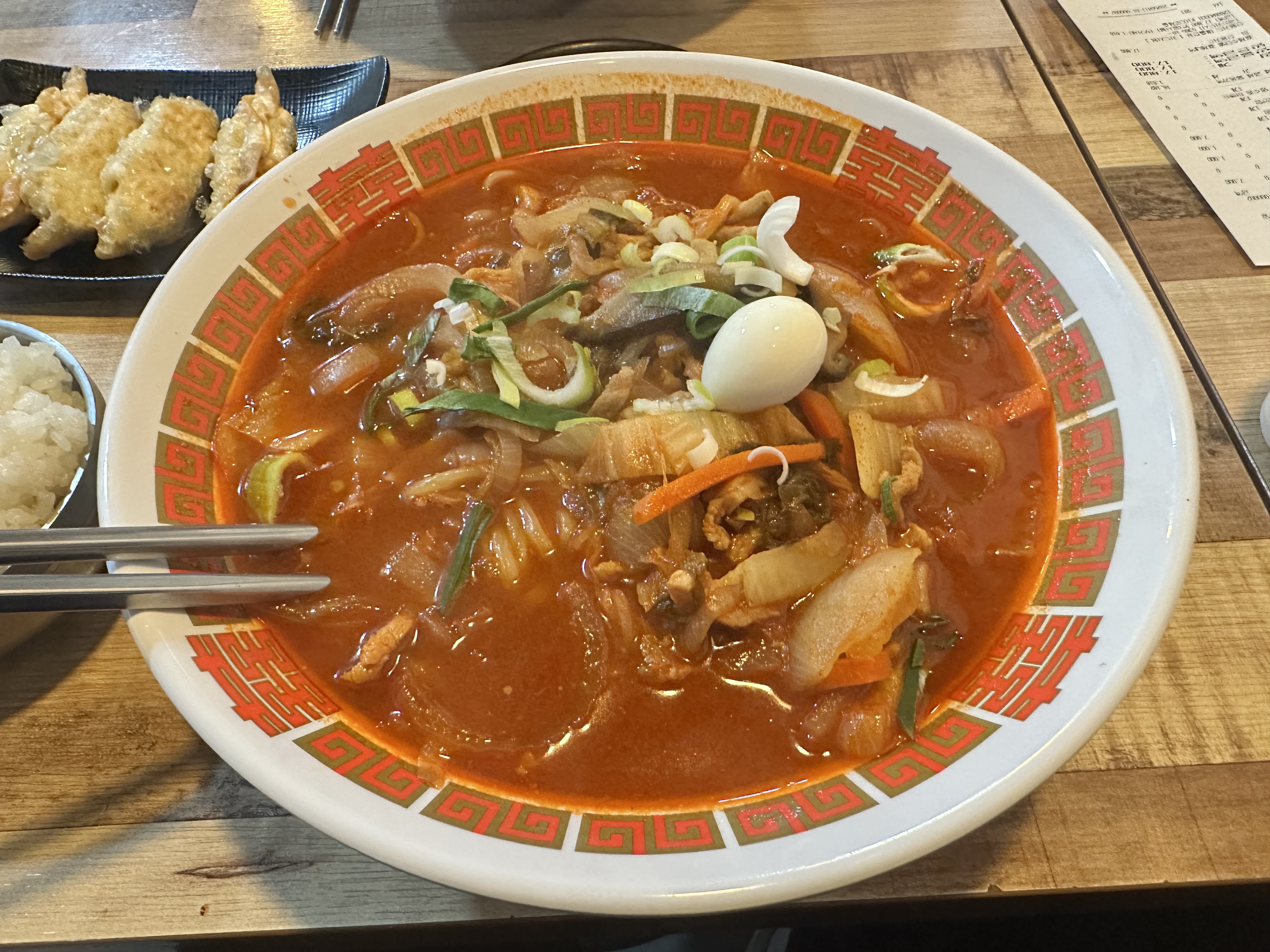 신림역 맛집 신조짬뽕 내돈내산 방문후기