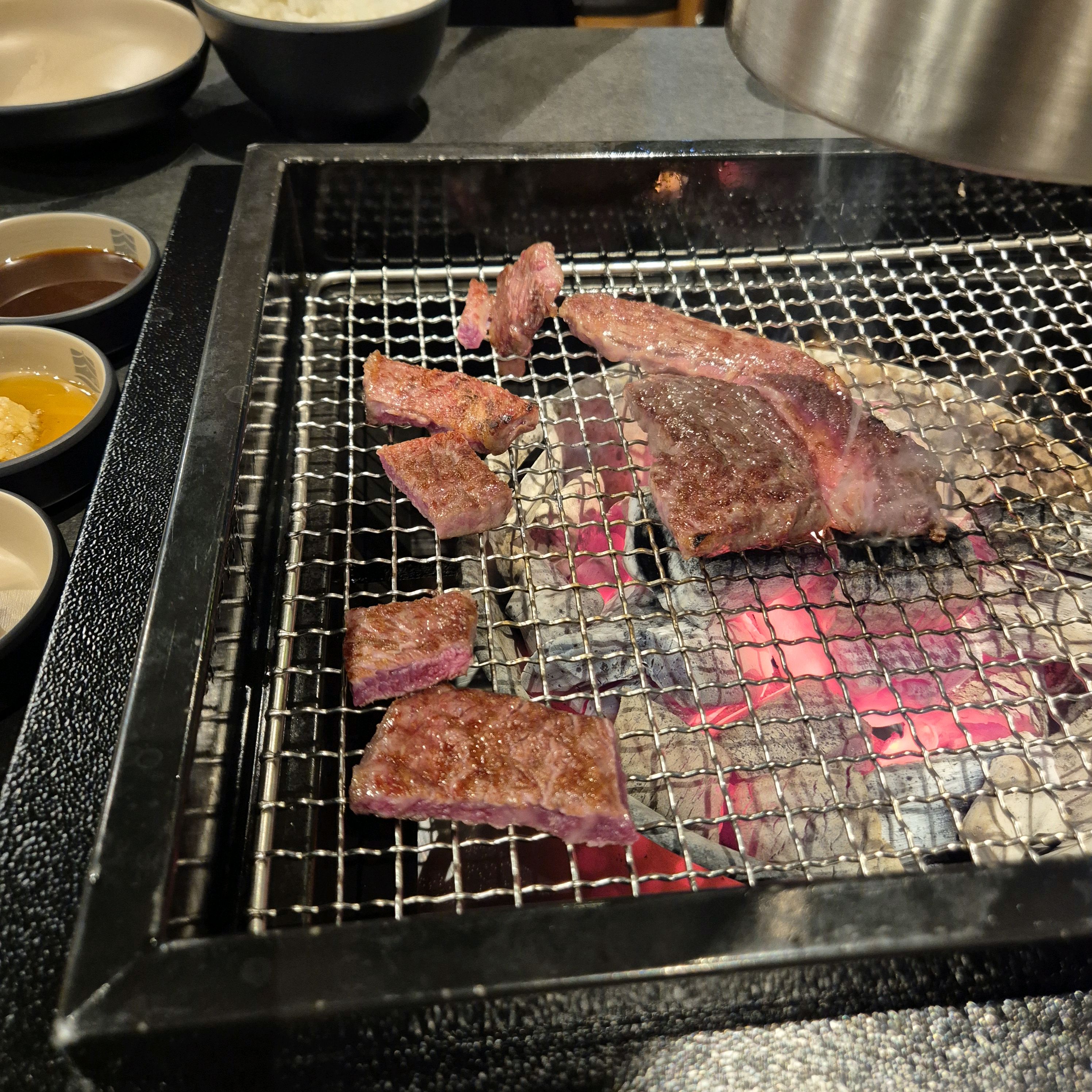 오리역 맛집 정육식당육국 분당오리역점 내돈내산 방문리뷰