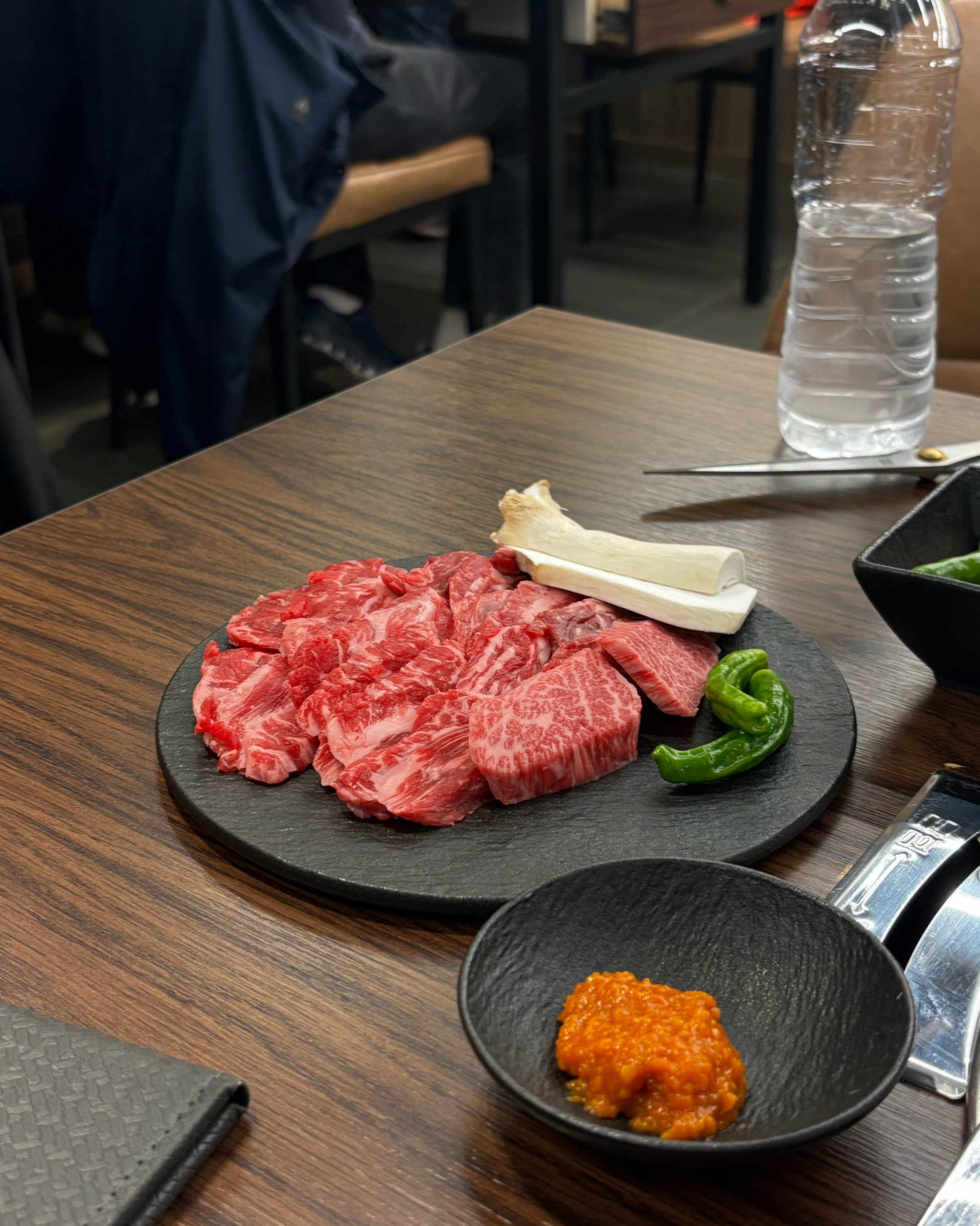 미금역 맛집 우백관 내돈내산 방문리뷰