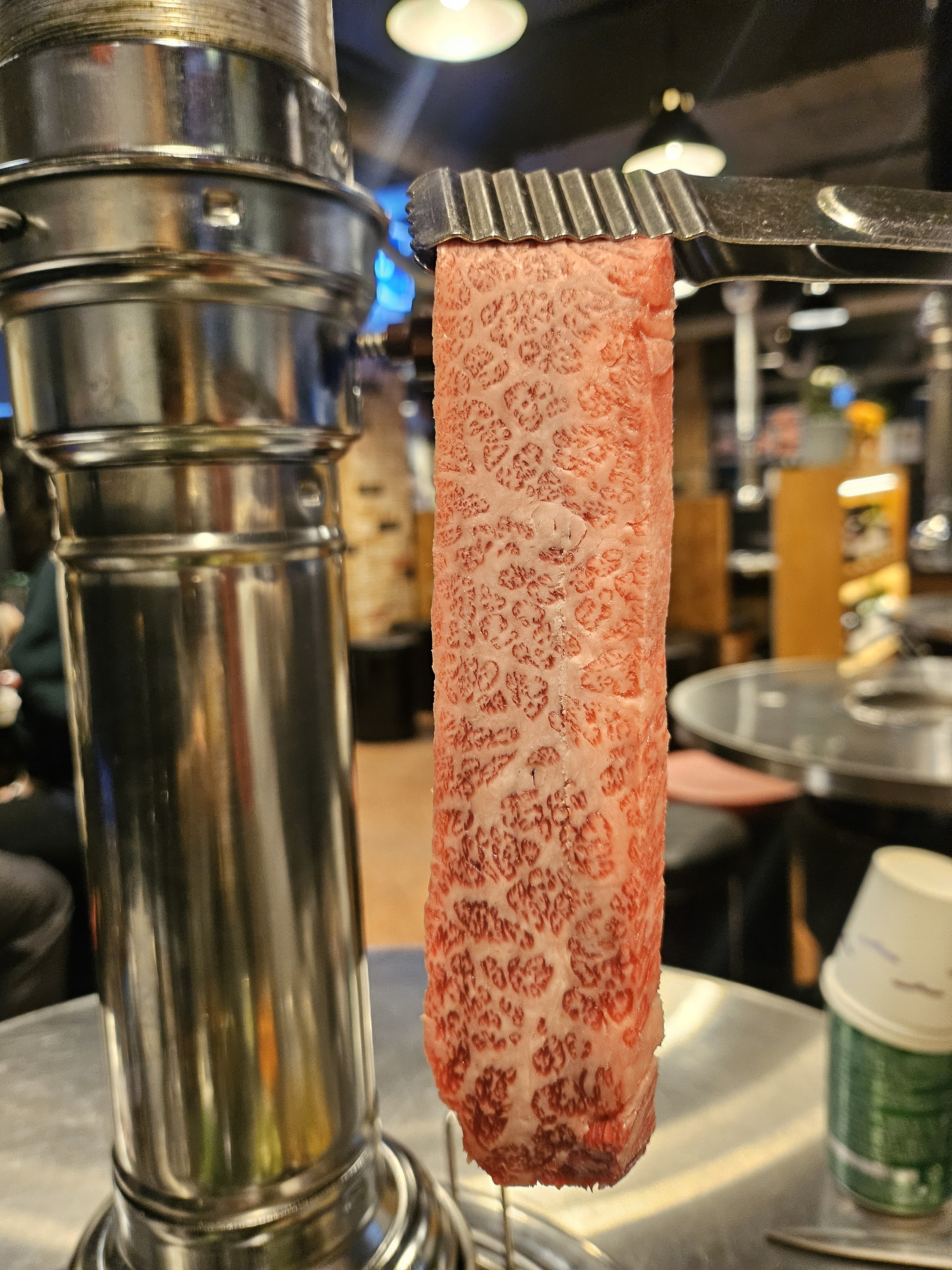 오리역 맛집 칠프로칠백식당 분당직영점 내돈내산 방문리뷰