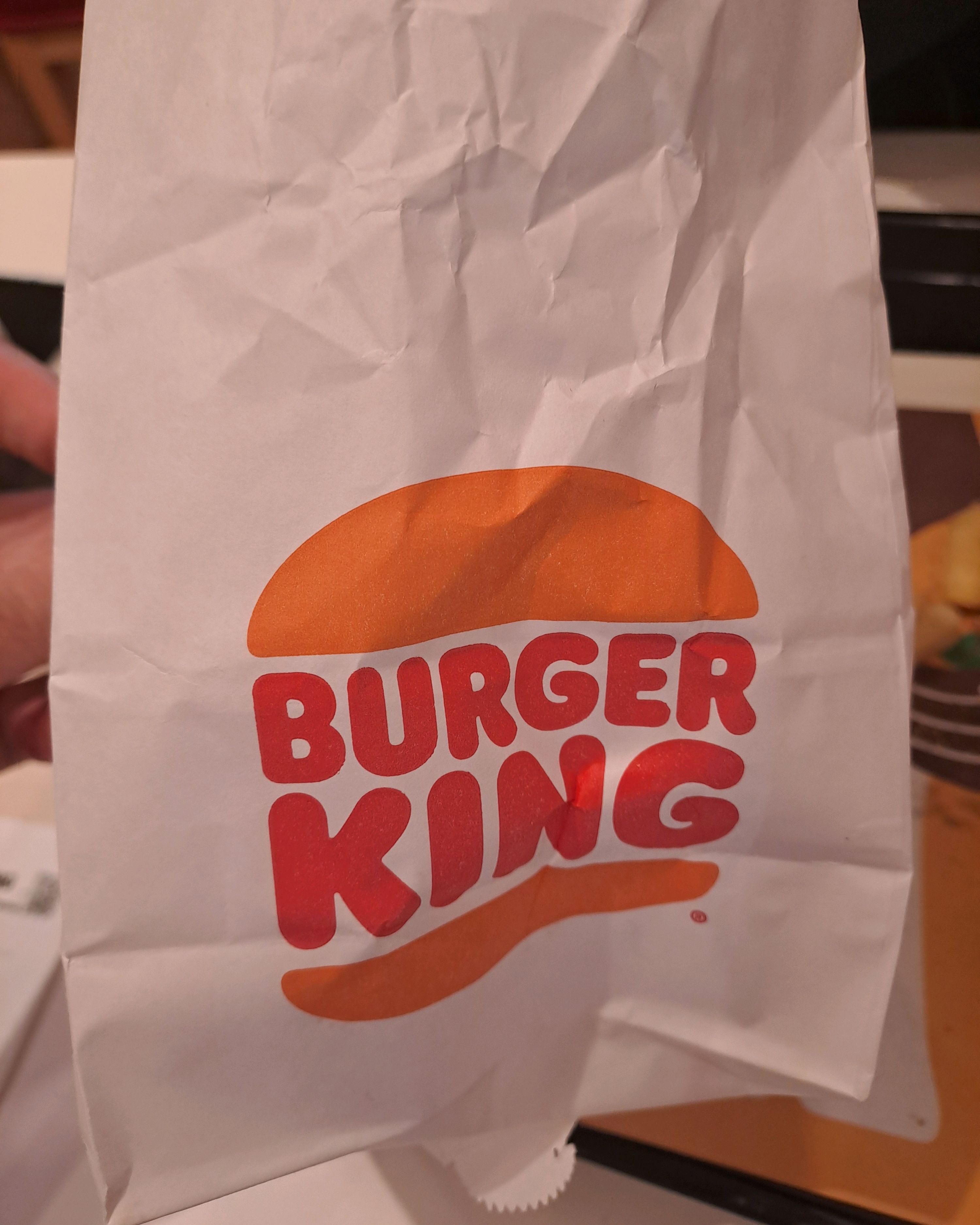 정자역 맛집 버거킹 분당상록점 내돈내산 찐리뷰