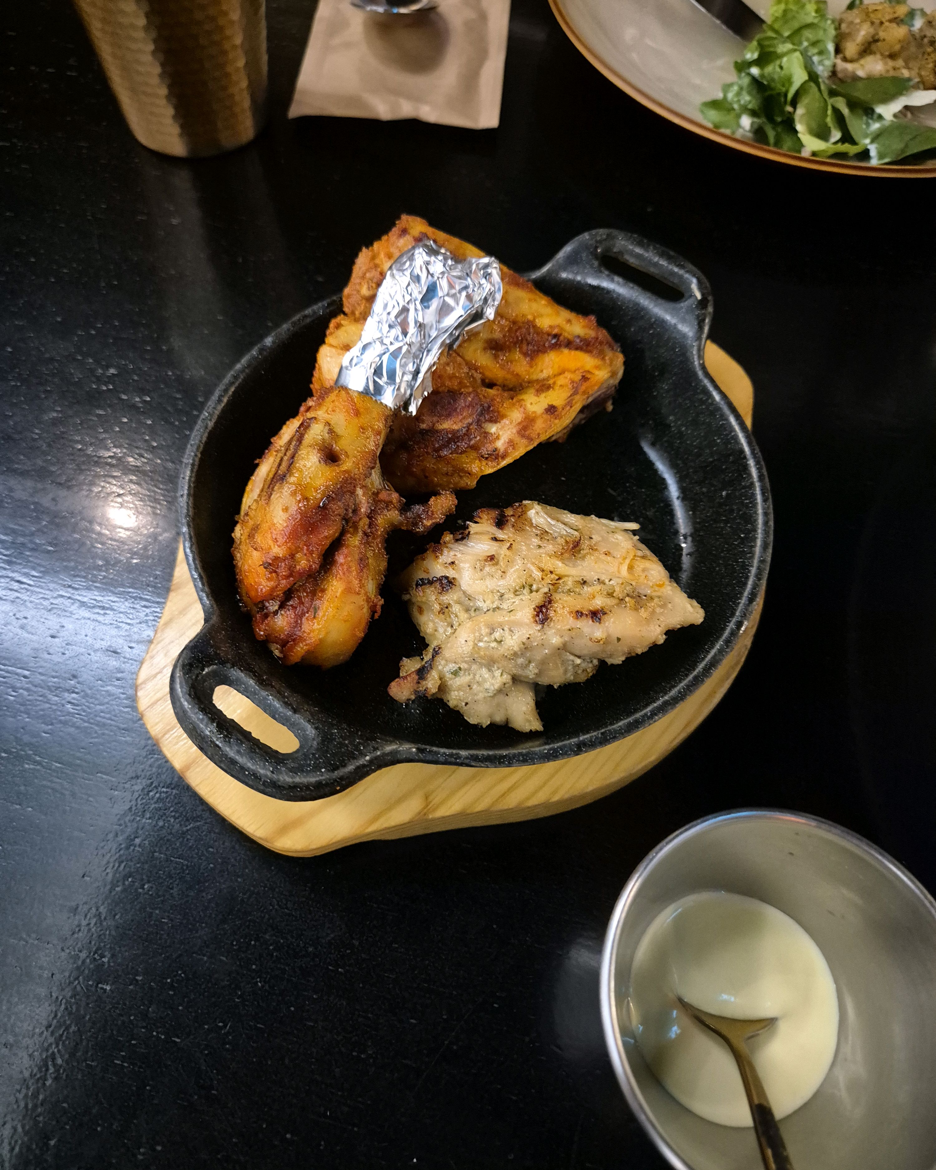 정자역 맛집 카리 분당정자카페점 내돈내산 방문후기