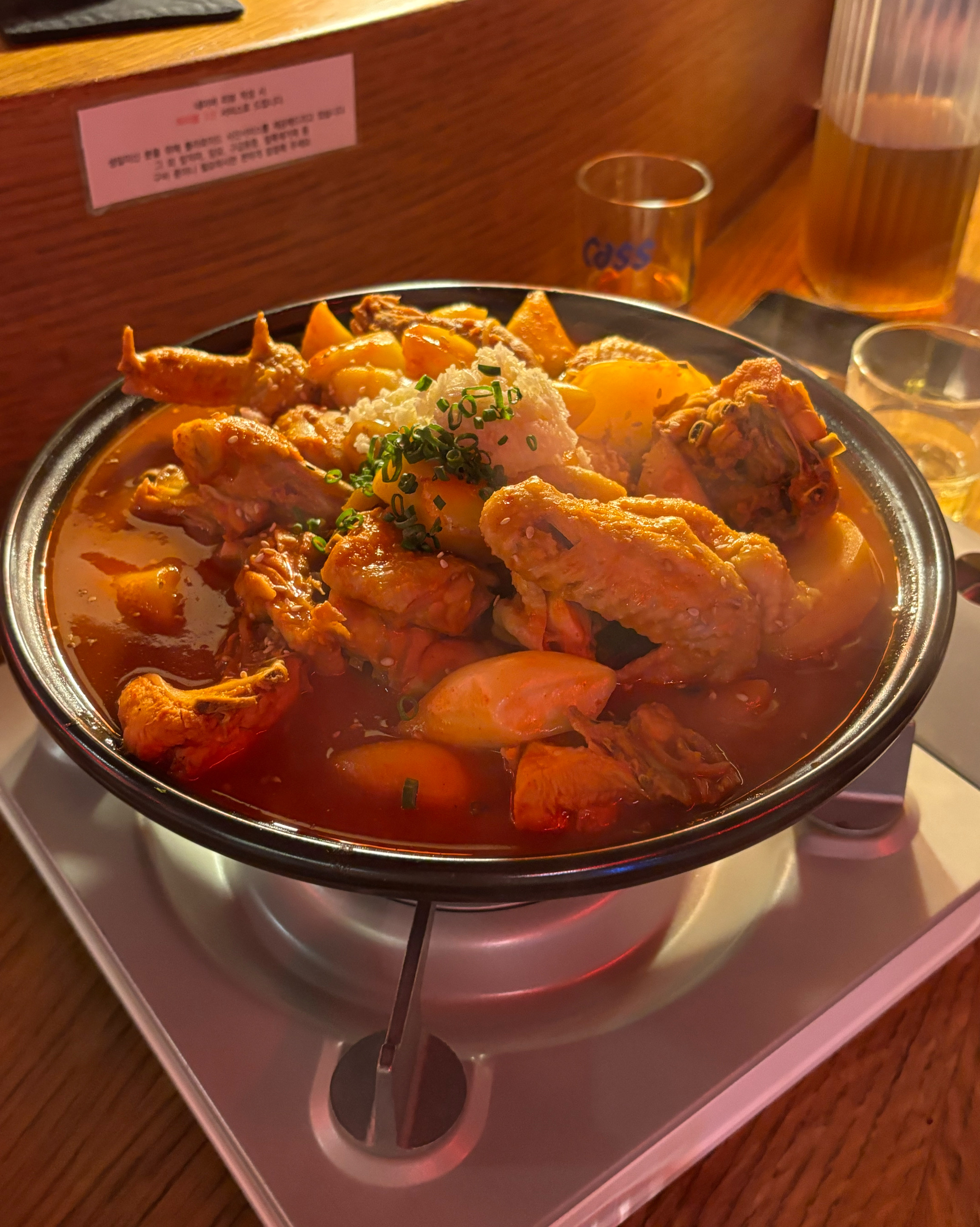 미금역 맛집 라스트춘선 미금 내돈내산 방문리뷰
