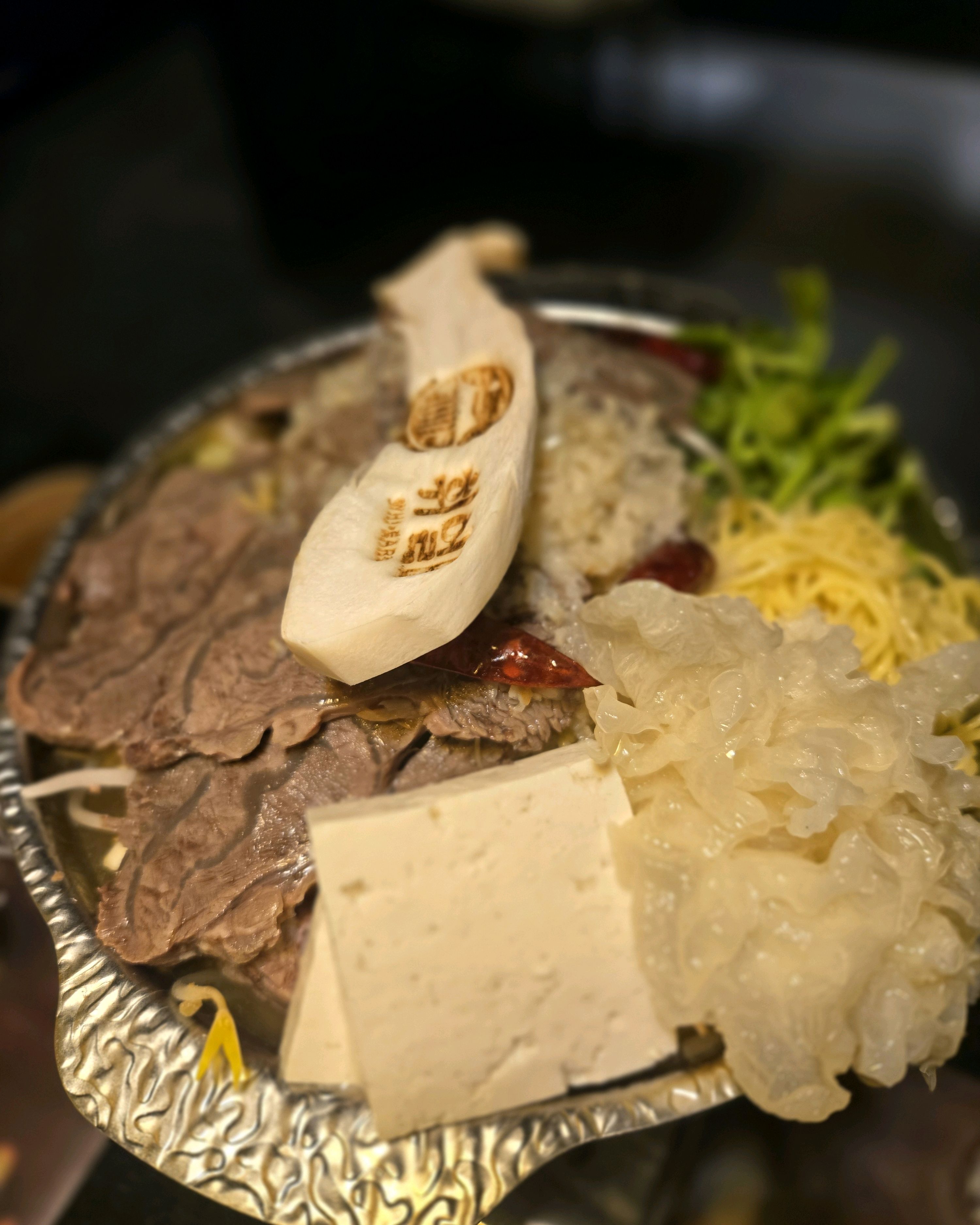오리역 맛집 휘얼 미금점 내돈내산 찐리뷰