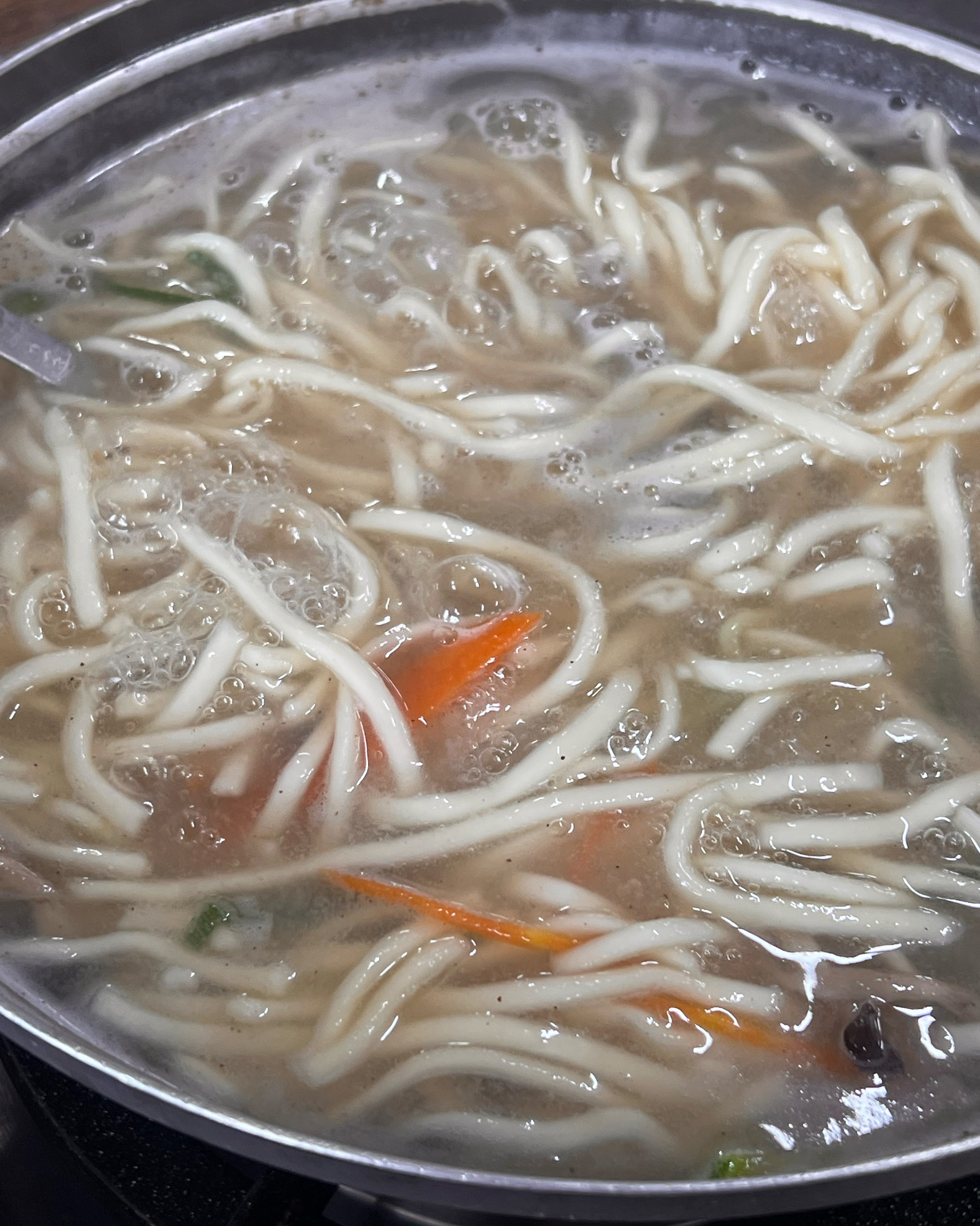 [천안 맛집 물총칼국수 본점] 직접 가본 로컬 리뷰