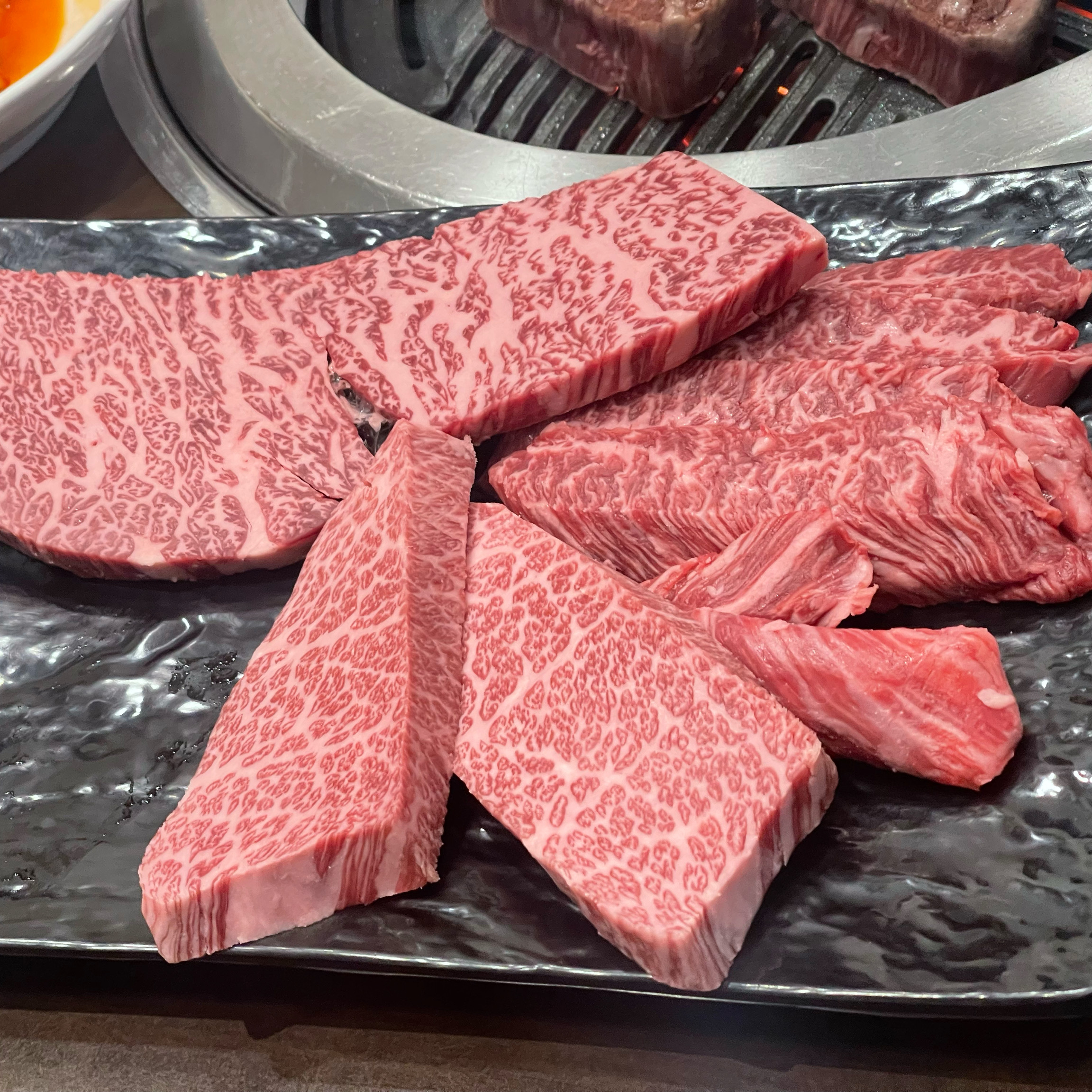 정자역 맛집 백향목 내돈내산 리얼후기