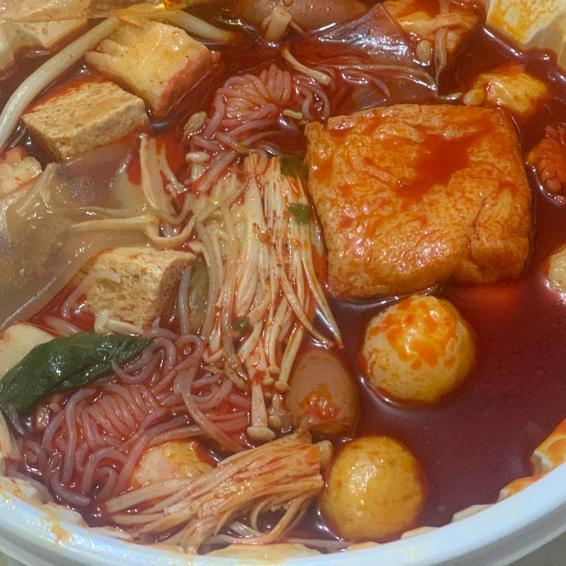 미금역 맛집 라사천마라탕 분당점 내돈내산 방문리뷰