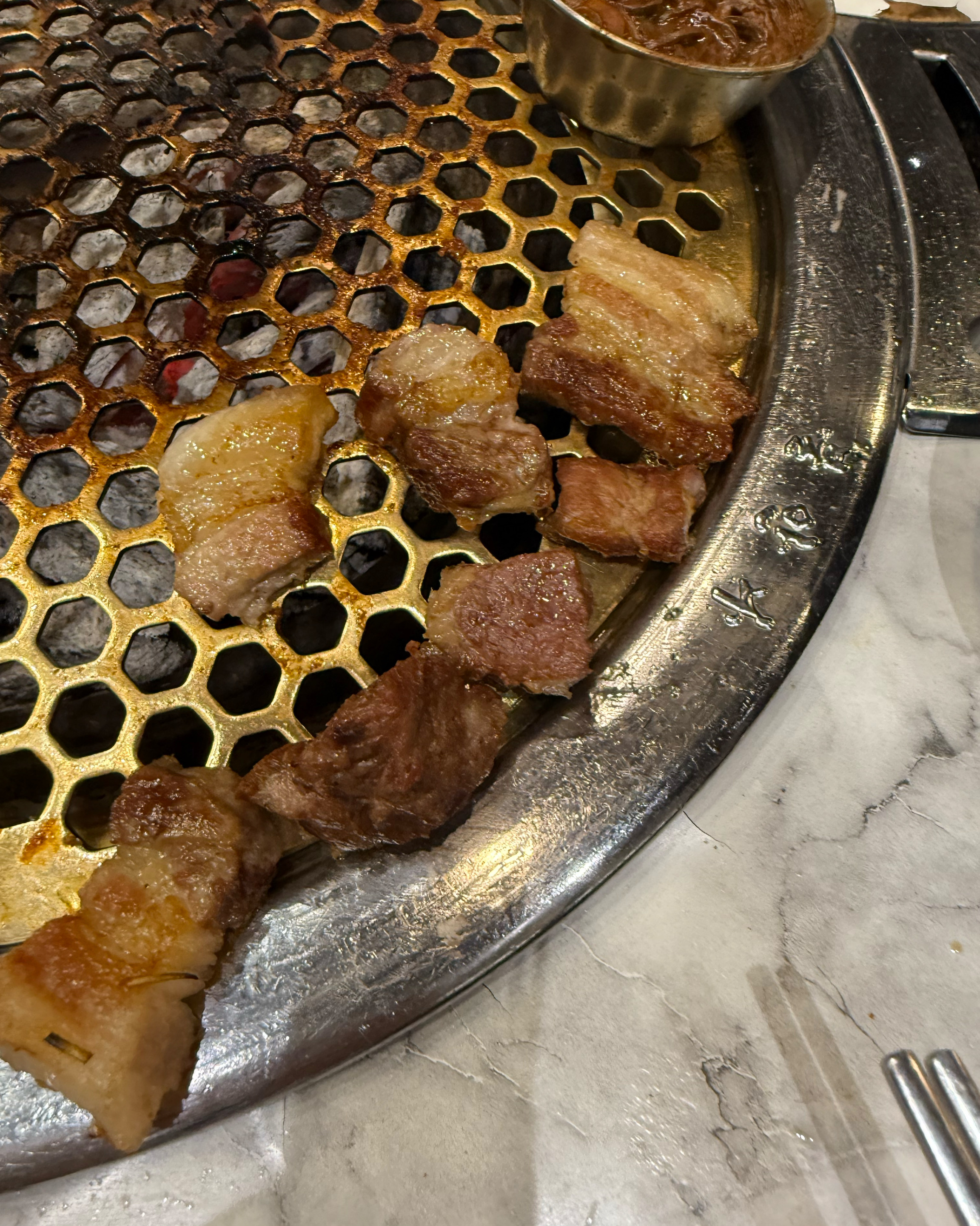 정자역 맛집 제주클래식 분당점 내돈내산 방문후기