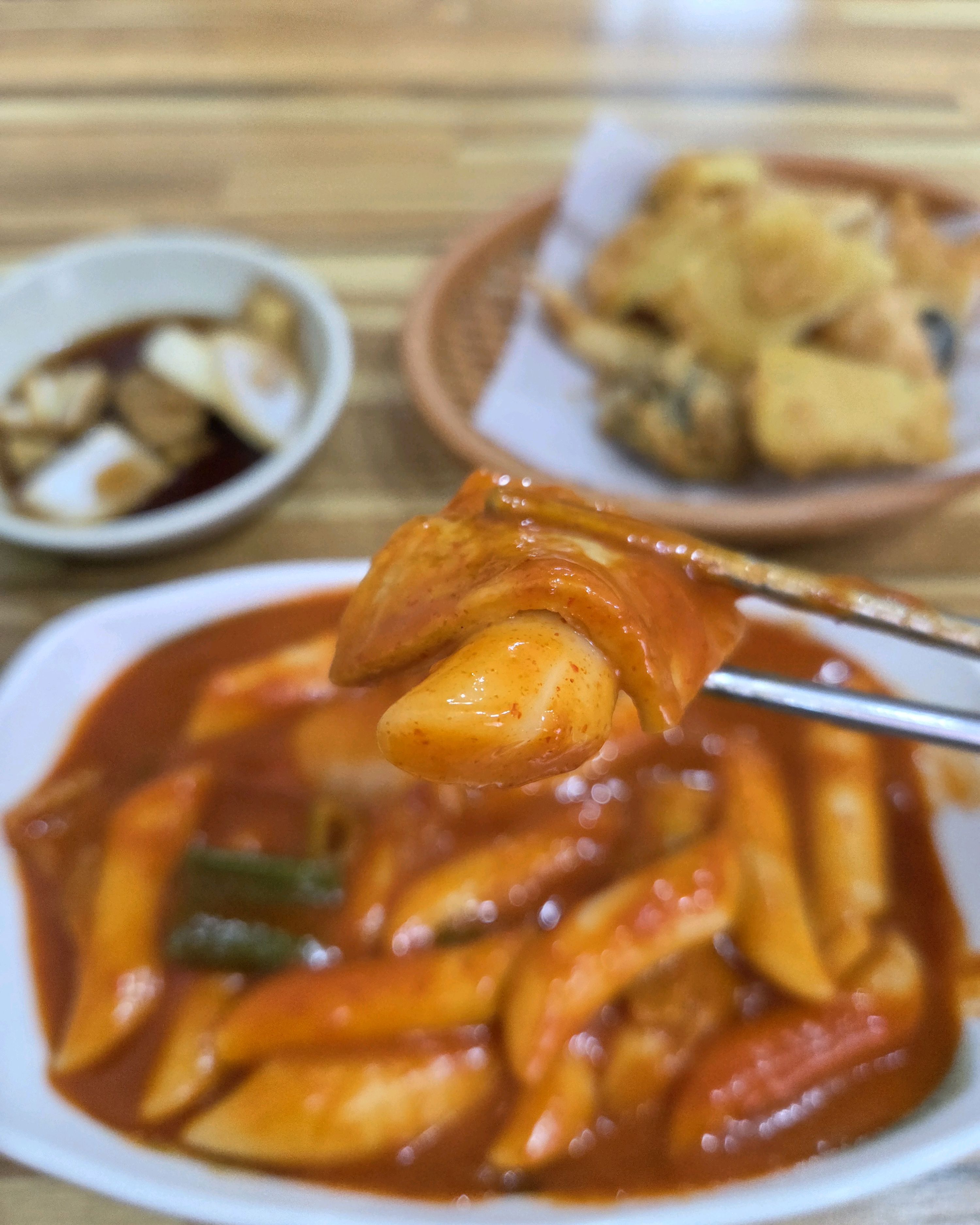 [경리단길 맛집 이태원분식] 직접 가본 로컬 리뷰