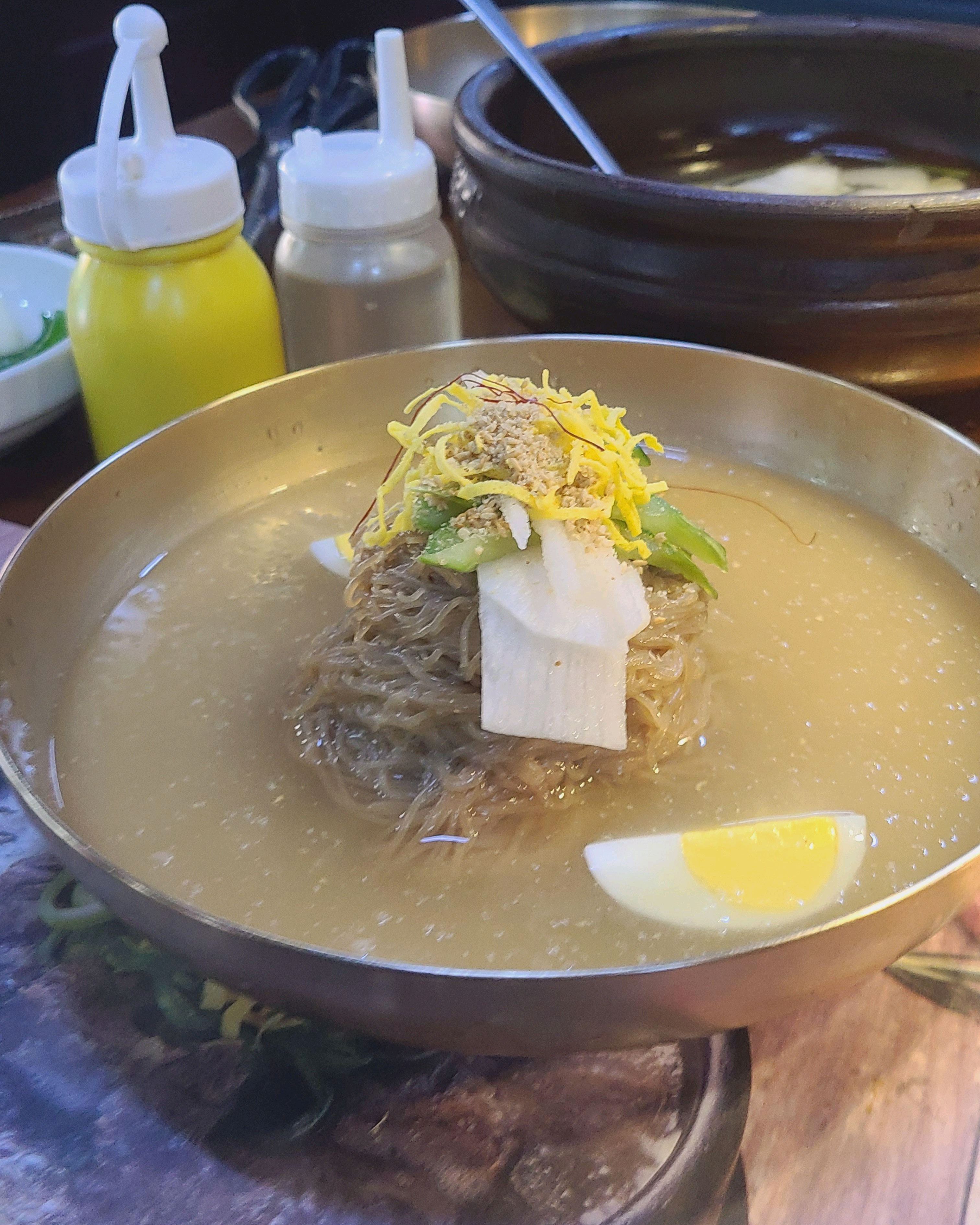 돼지갈비 먹으려다가 삼겹살 먹었는데, 이렇게 부드럽고 맛있을 수가 있나요~?~!! - 권선동 맛집 양촌리 권선점