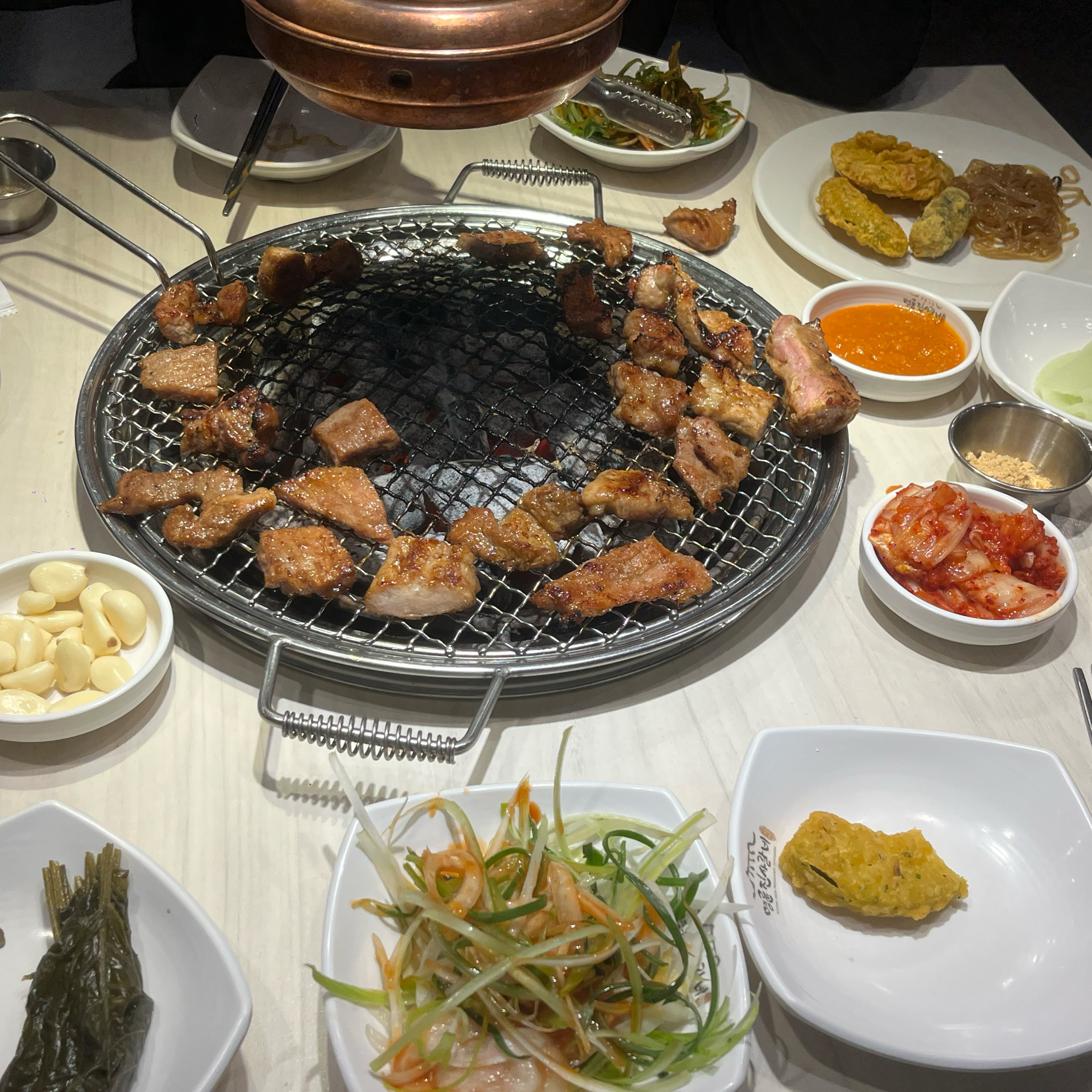 명진사세권에 살아서 행복함ㄹㅇ - 신설동 맛집 명륜진사갈비 서울신설동점