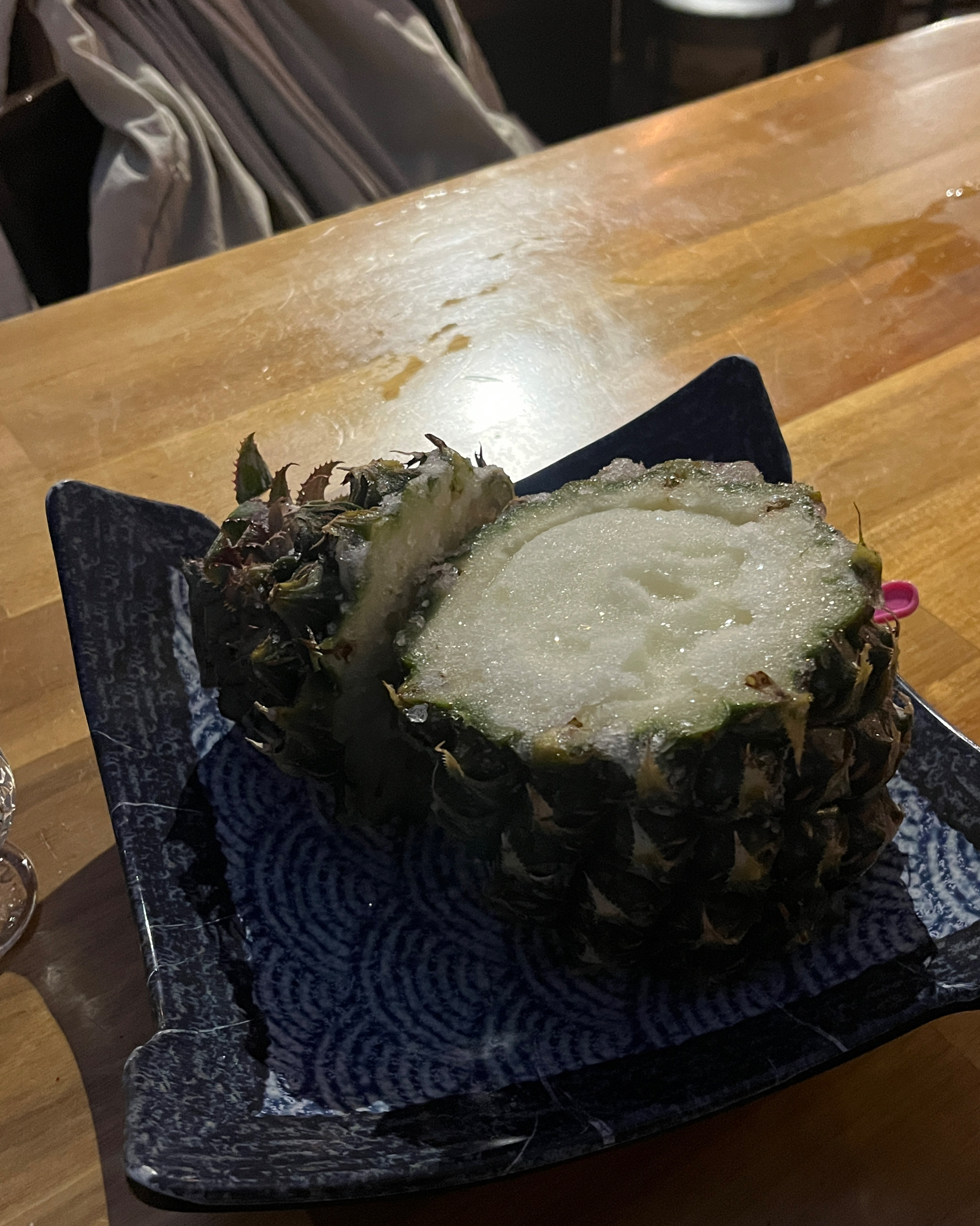 여기 저번달에 왔다가 좋아서 또 왔어요! 직원분들 귀엽고 친절해서 뭐 요청해도 웃으면서 대