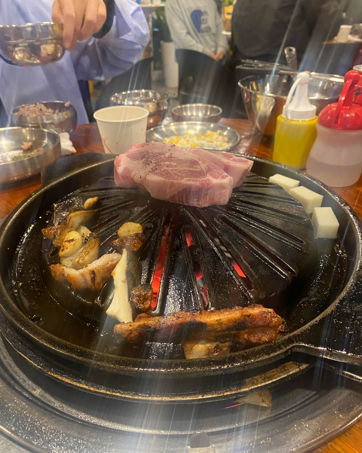 미금역 맛집 생포탄 내돈내산 최신리뷰